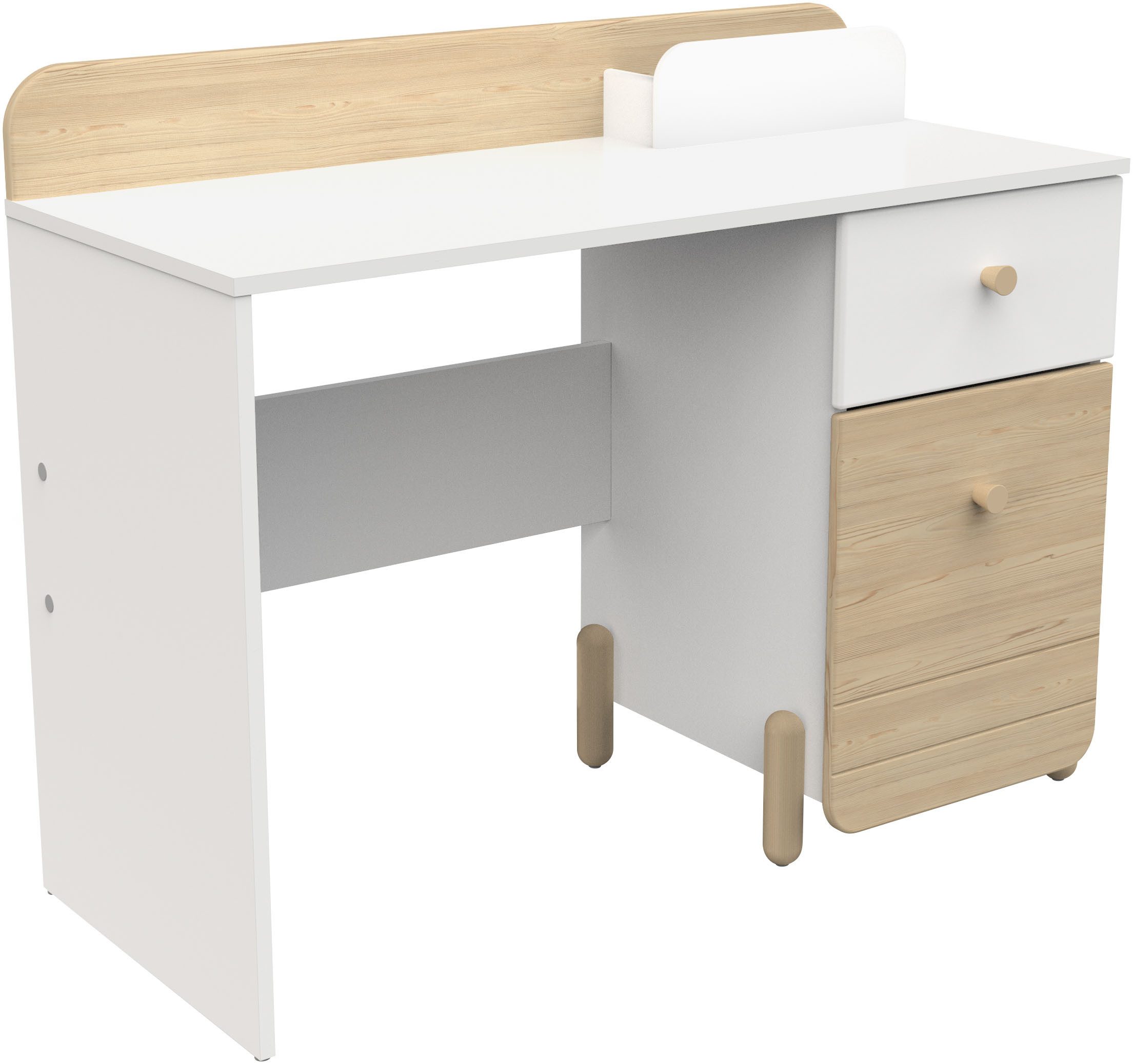 Demeyere GROUP Bureau Edaj Bureau 1 lade 1 deur