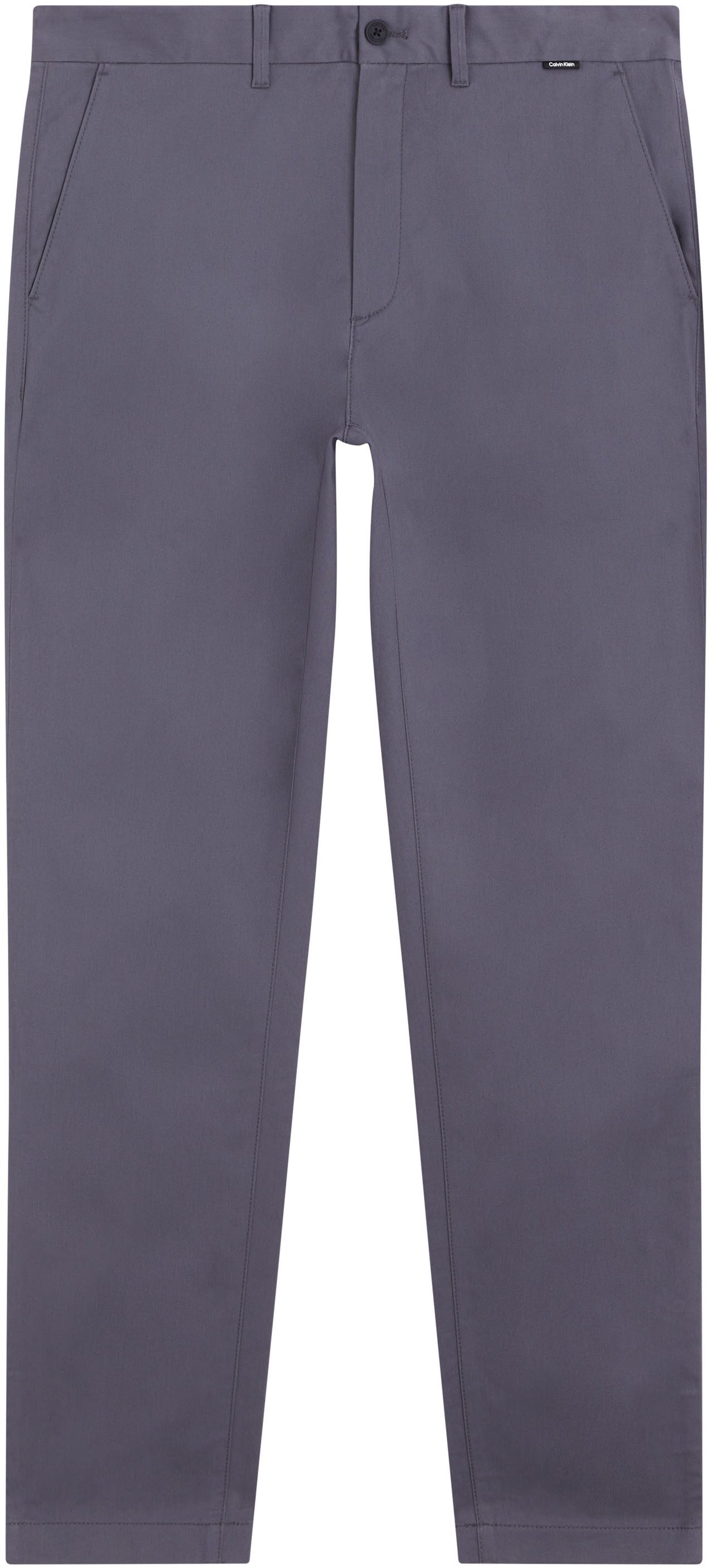 Calvin Klein Chino MODERN TWILL SLIM CHINO