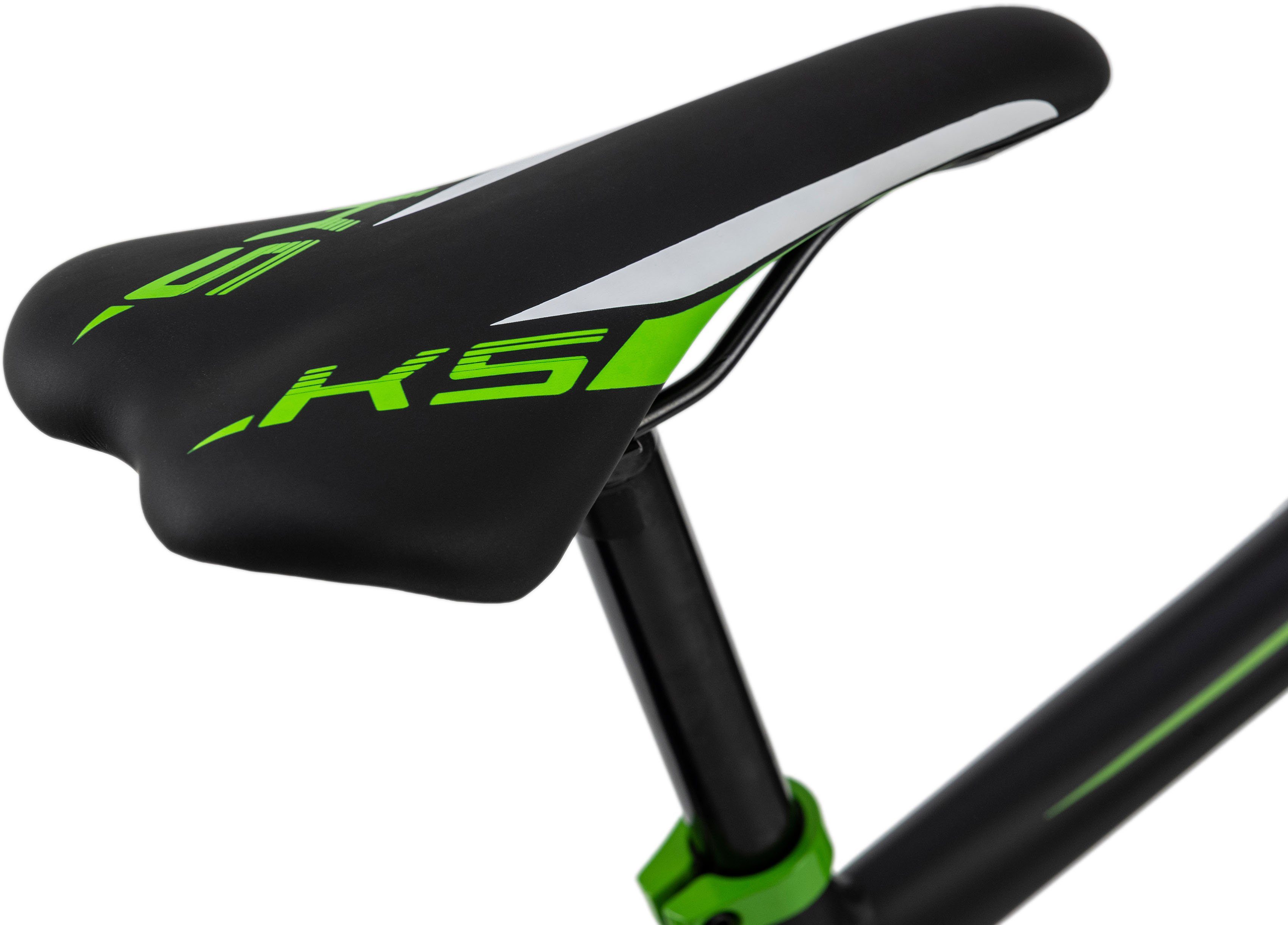 KS Cycling Mountainbike Xceed voor heren, kettingversnelling