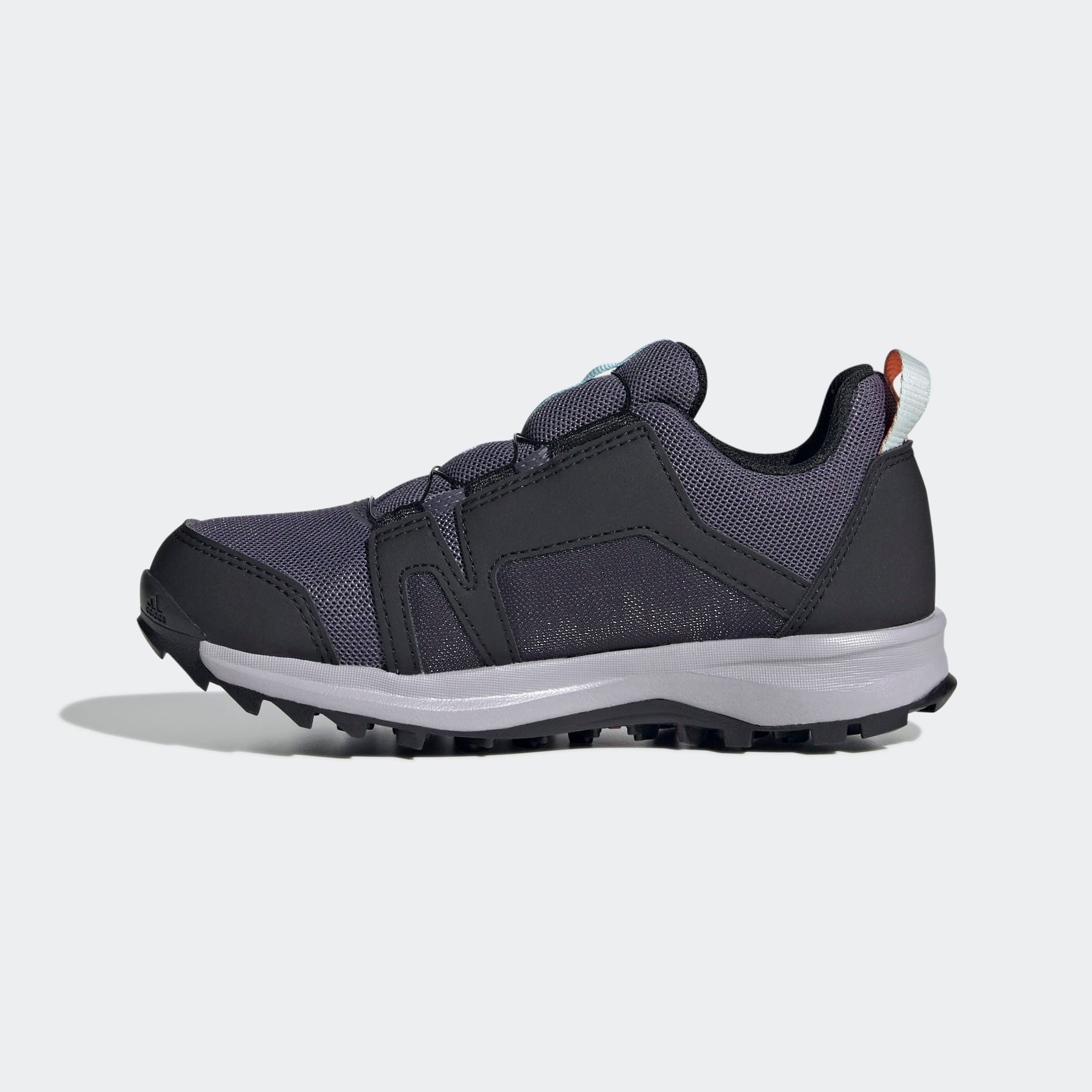 adidas TERREX Trailrunningschoenen TERREX AGRAVIC BOA RAIN.RDY TRAILRUNNING