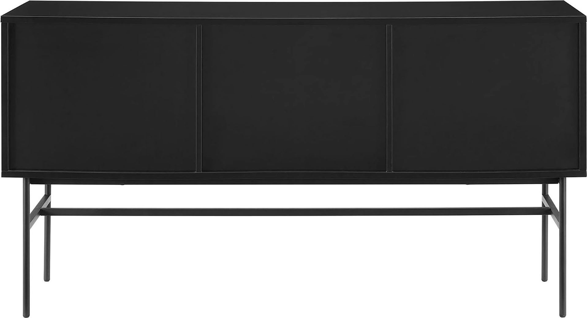 SalesFever Dressoir Kast in Scandi ontwerp