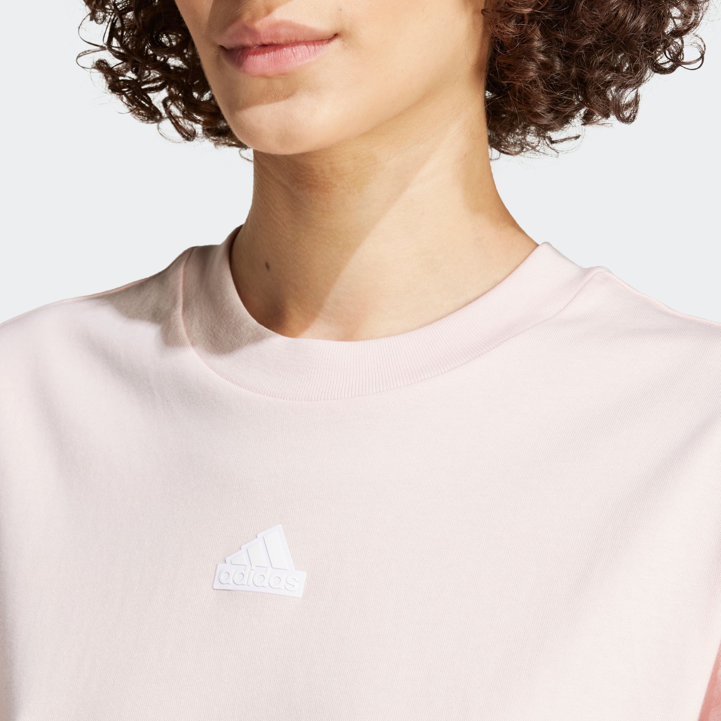 adidas Sportswear T-shirt W FI 3S TEE