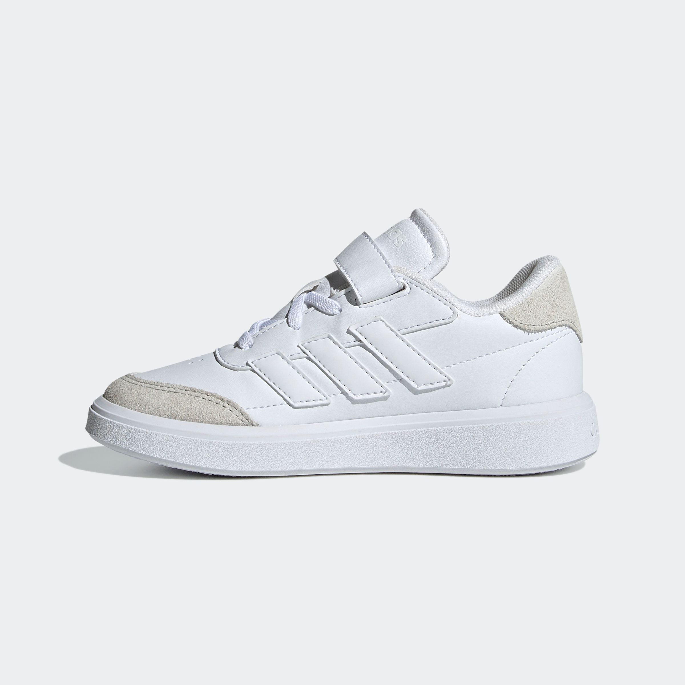 adidas Sportswear Klittenbandschoenen COURTBLOCK