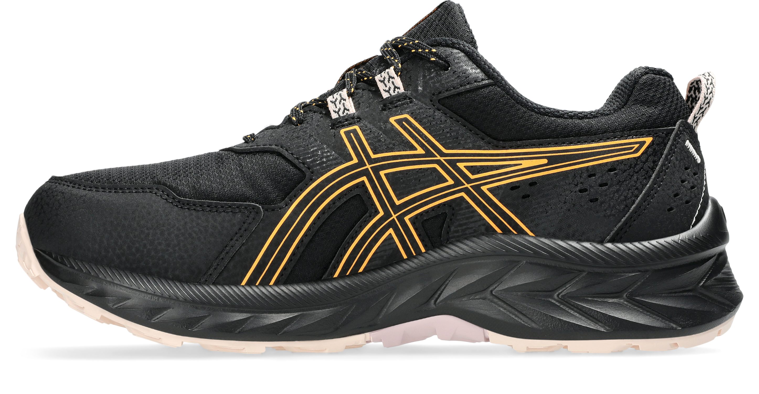 Asics Trailrunningschoenen GEL-VENTURE 9 WATERPROOF