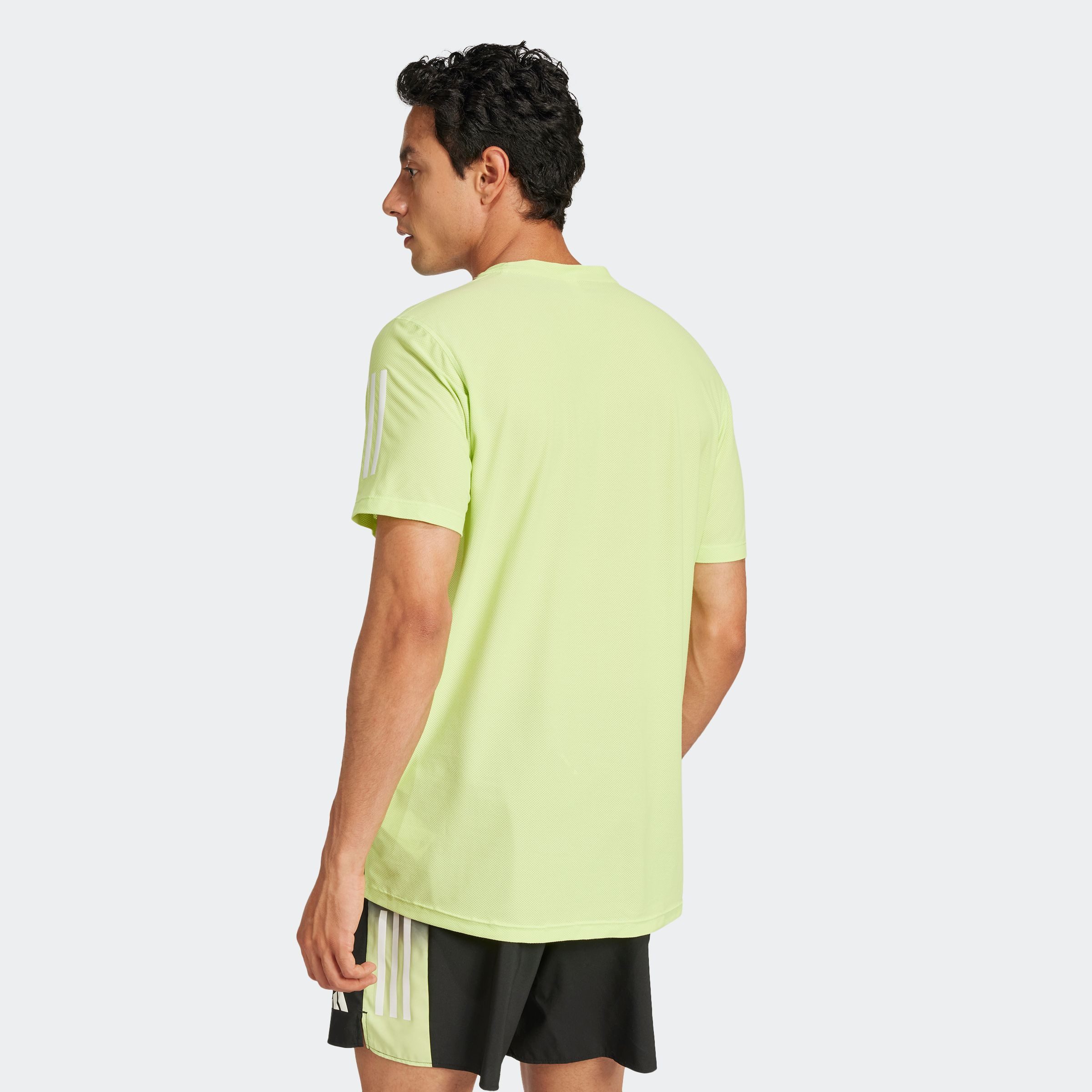 adidas Performance Runningshirt OTR B CB TEE M
