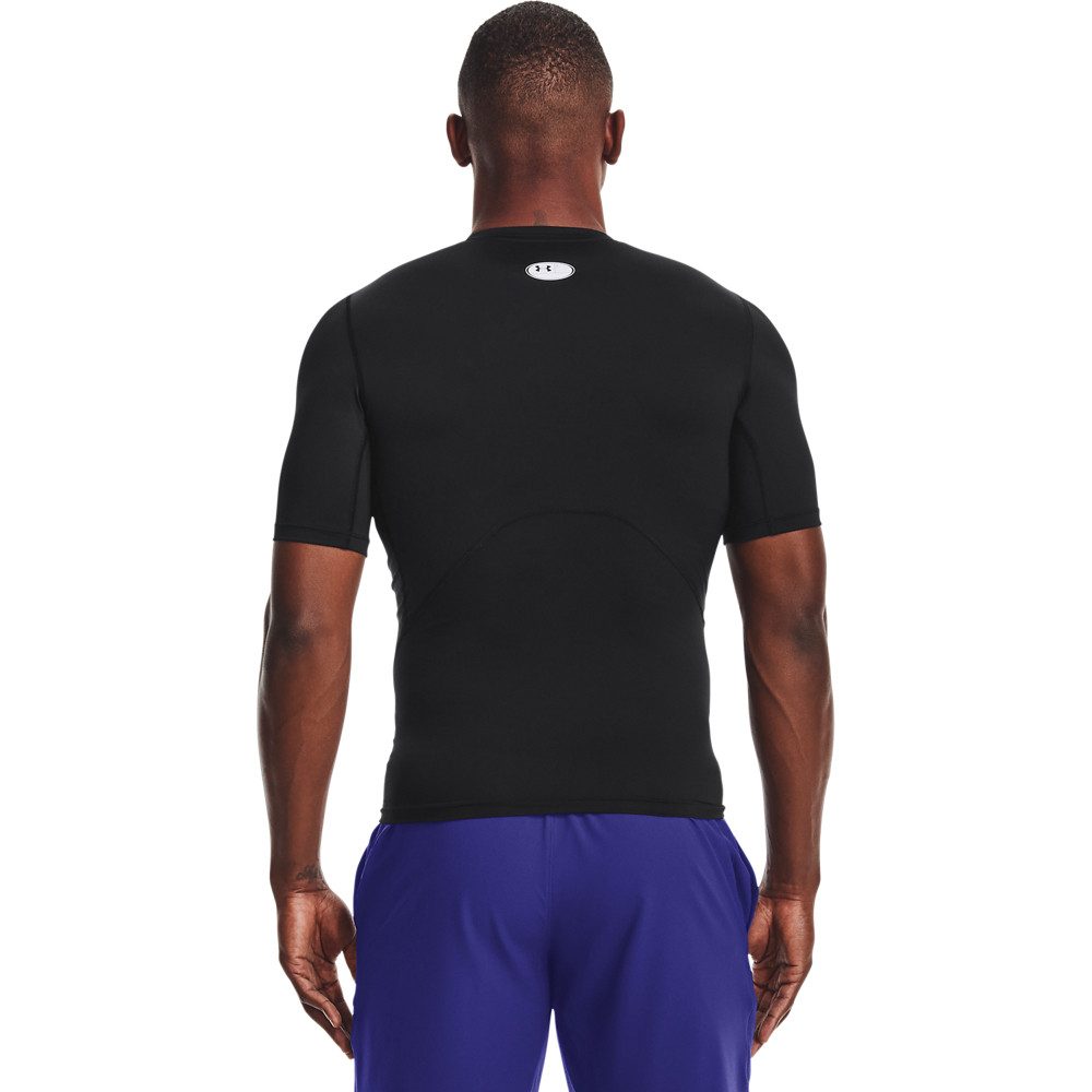 Under Armour® Trainingsshirt UA HG Armour Comp SS (1-delig)