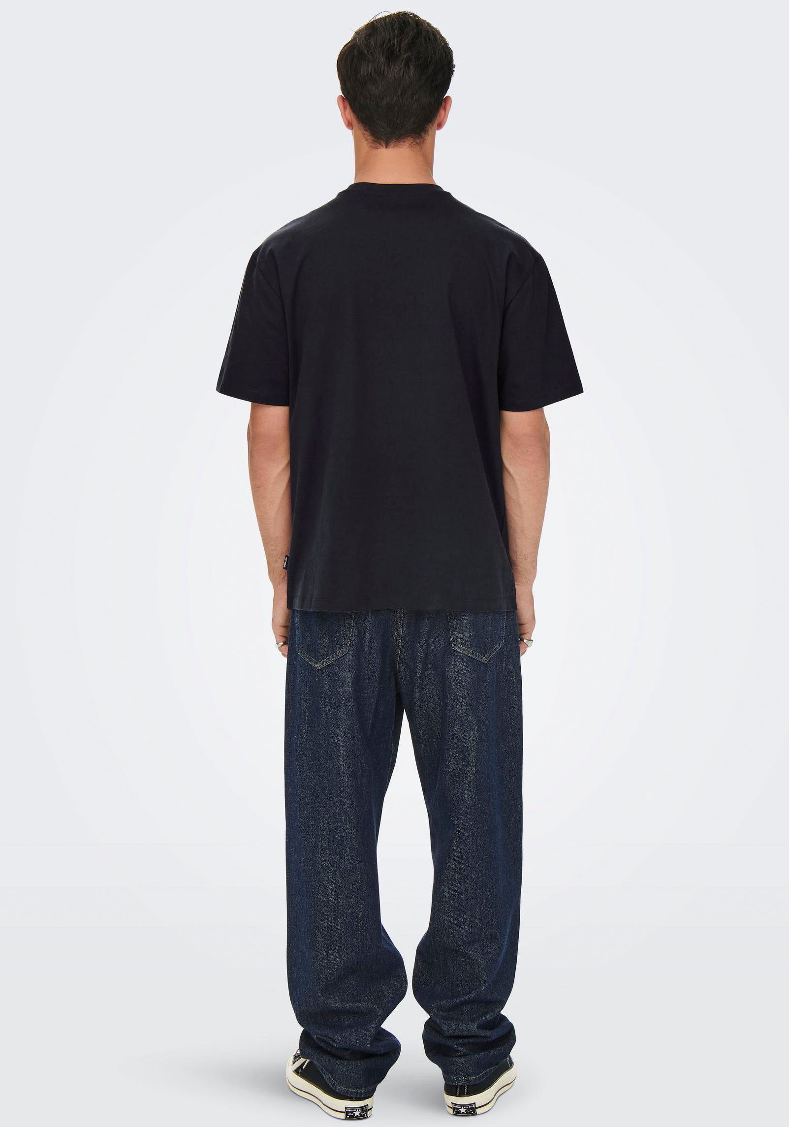 ONLY & SONS T-shirt Fred