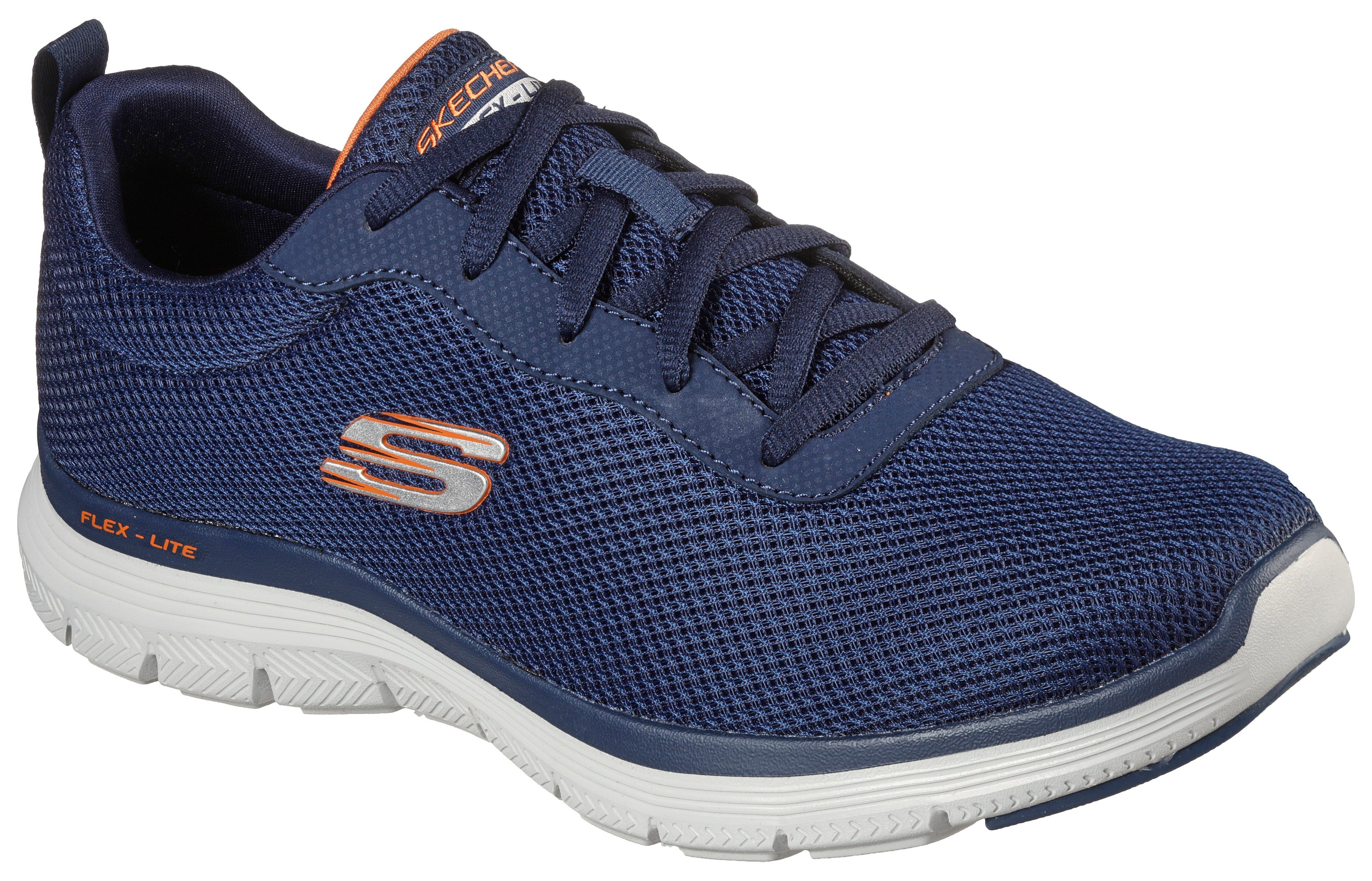 Skechers Sneakers geschikt voor de machinewas