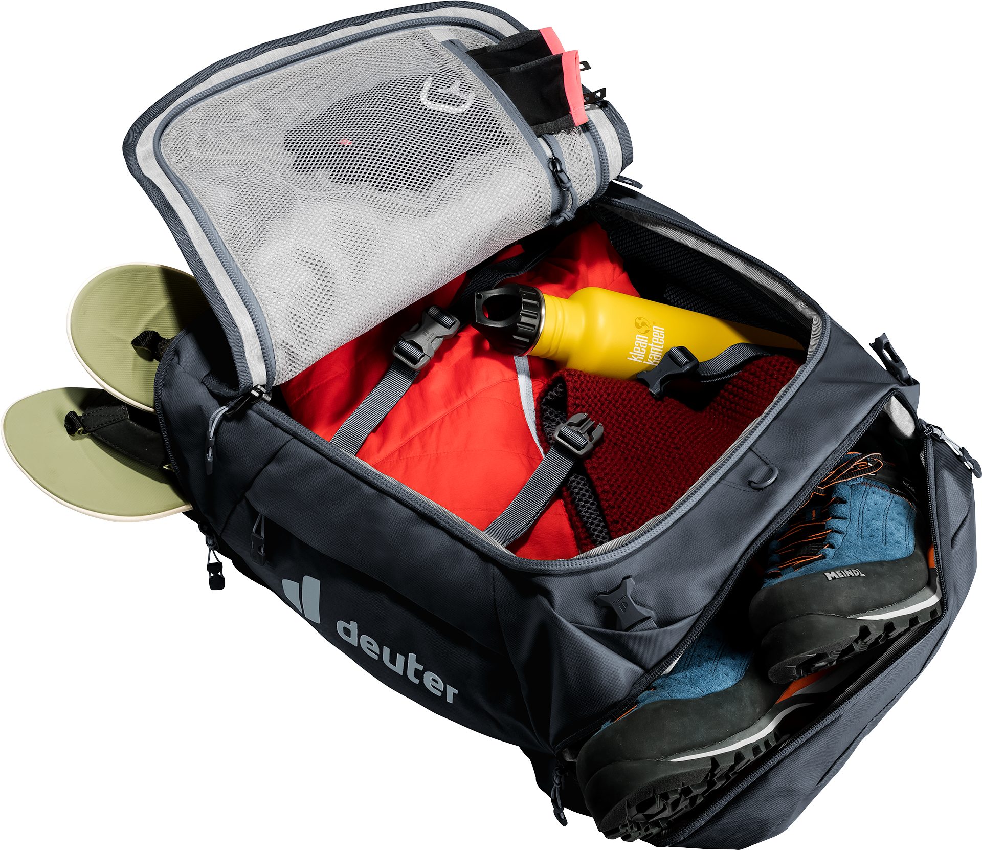 Deuter Reistas DUFFEL PRO 40