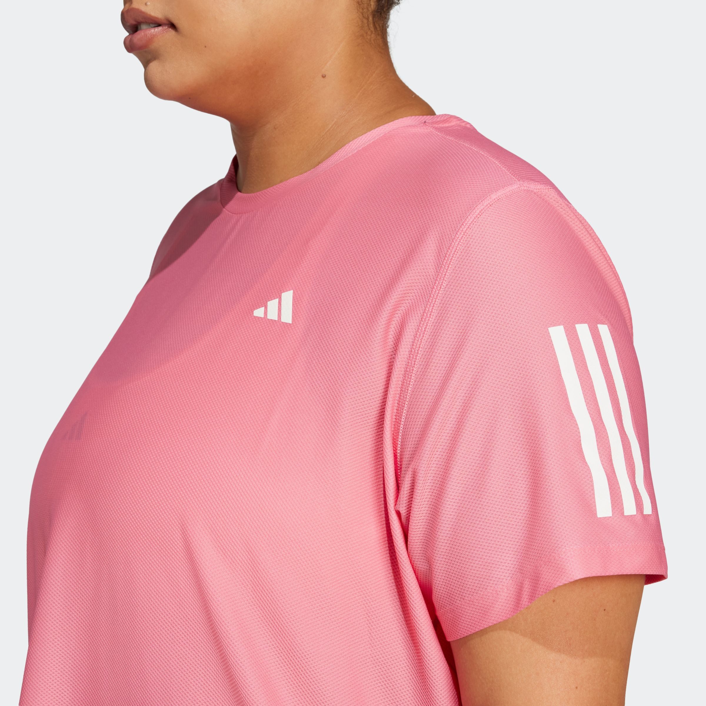 adidas Performance Runningshirt OTR B TEE