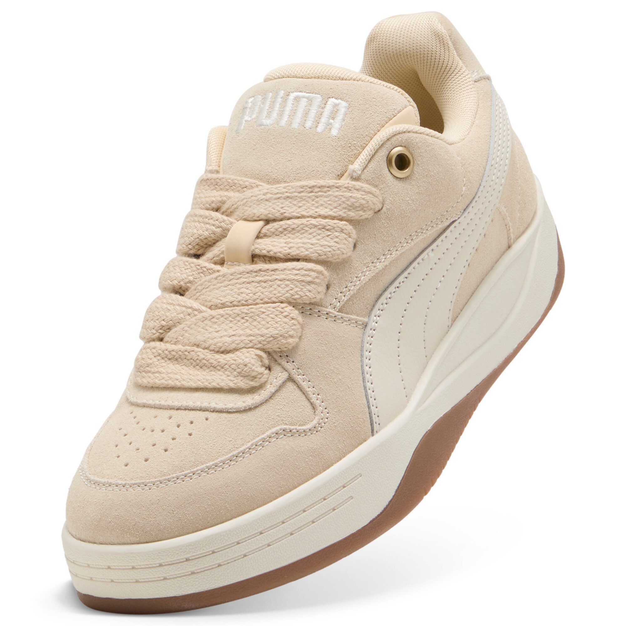 PUMA Sneakers PARK LUNA SD