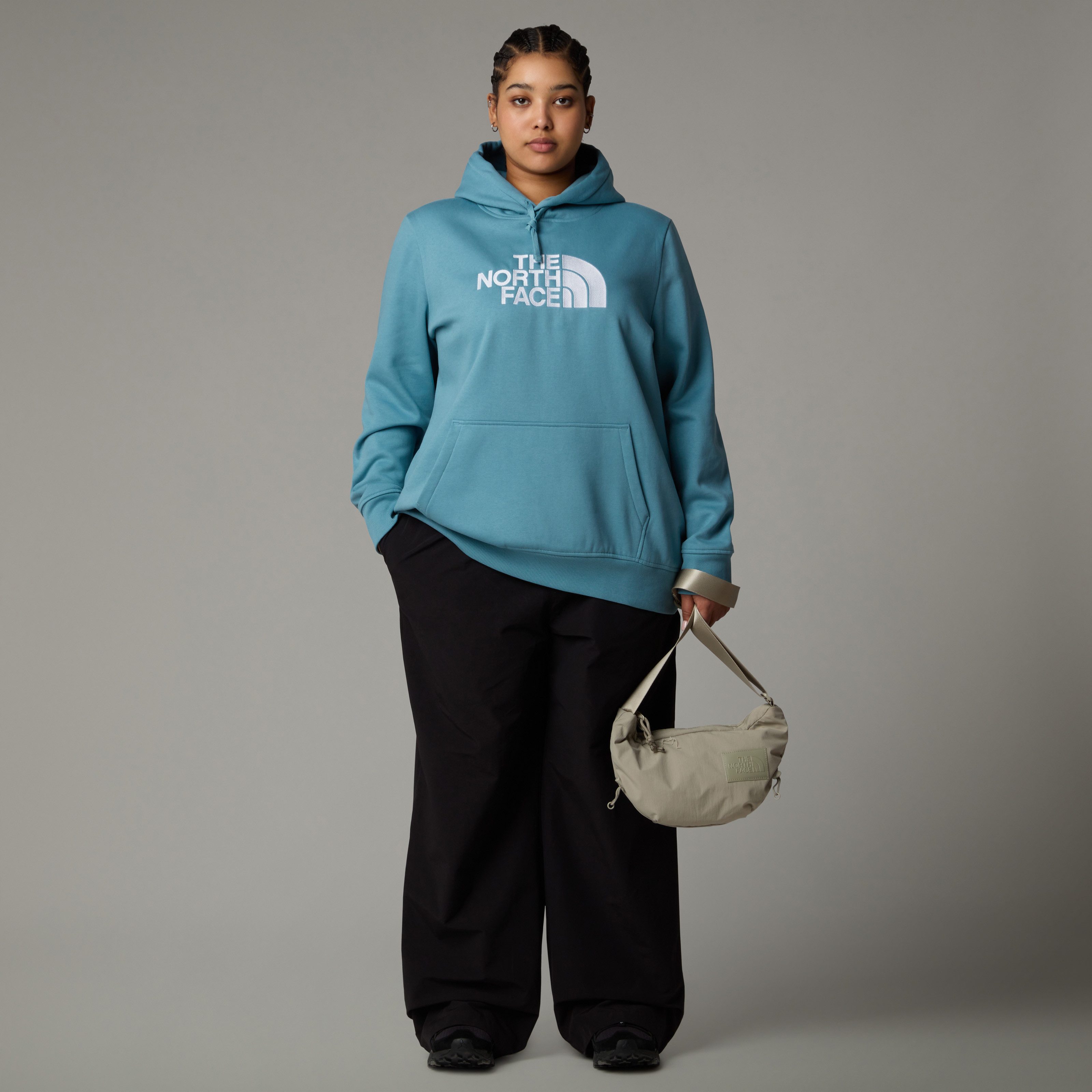 The North Face Hoodie