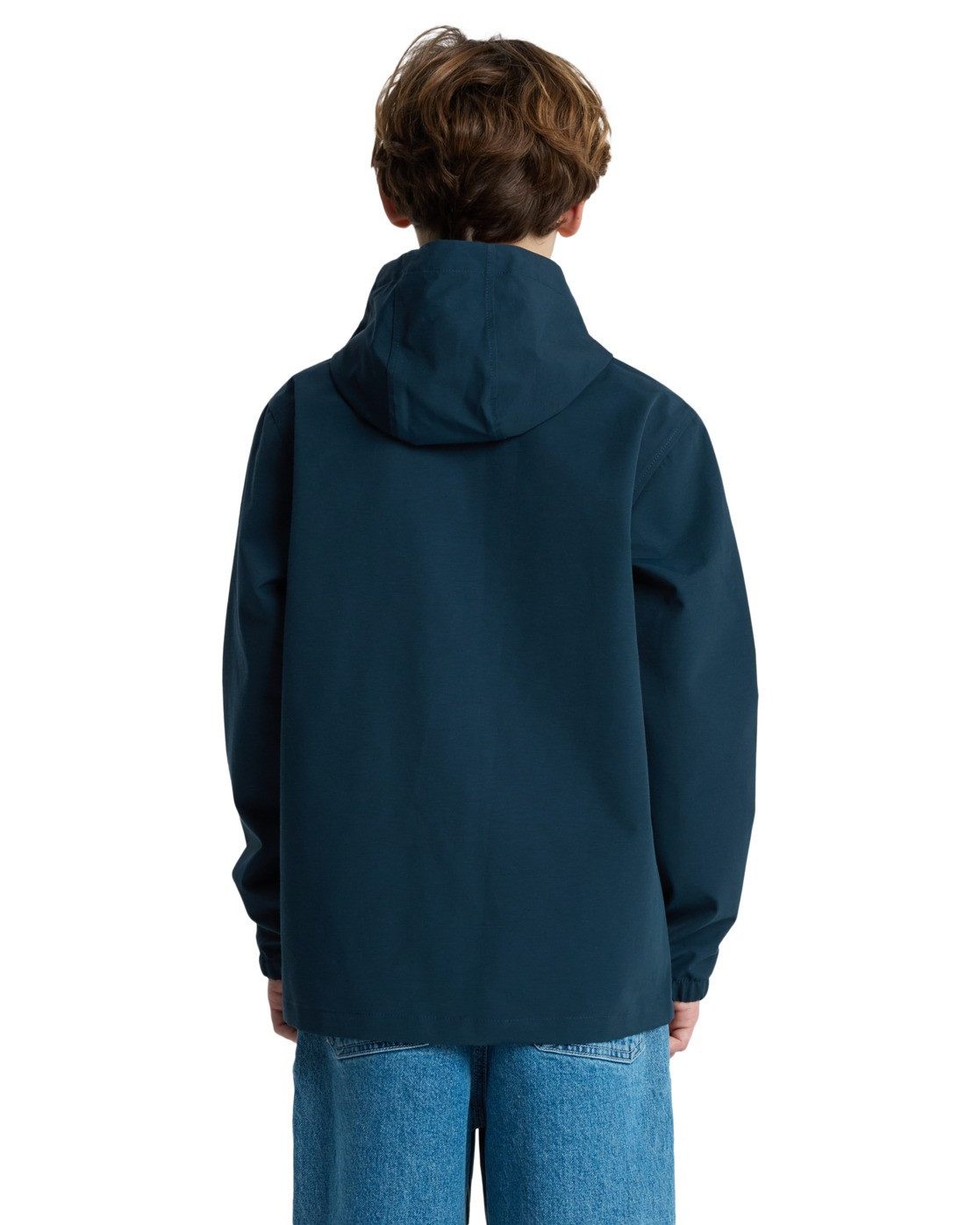 Quiksilver Functioneel jack Rain cloud