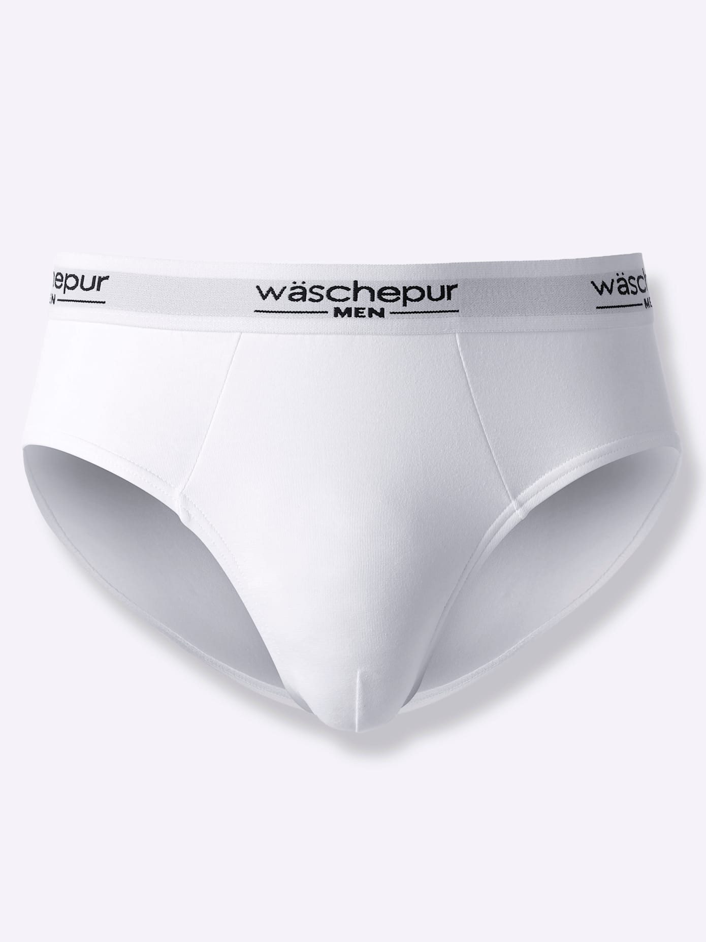 wäschepur Slip (3 stuks)