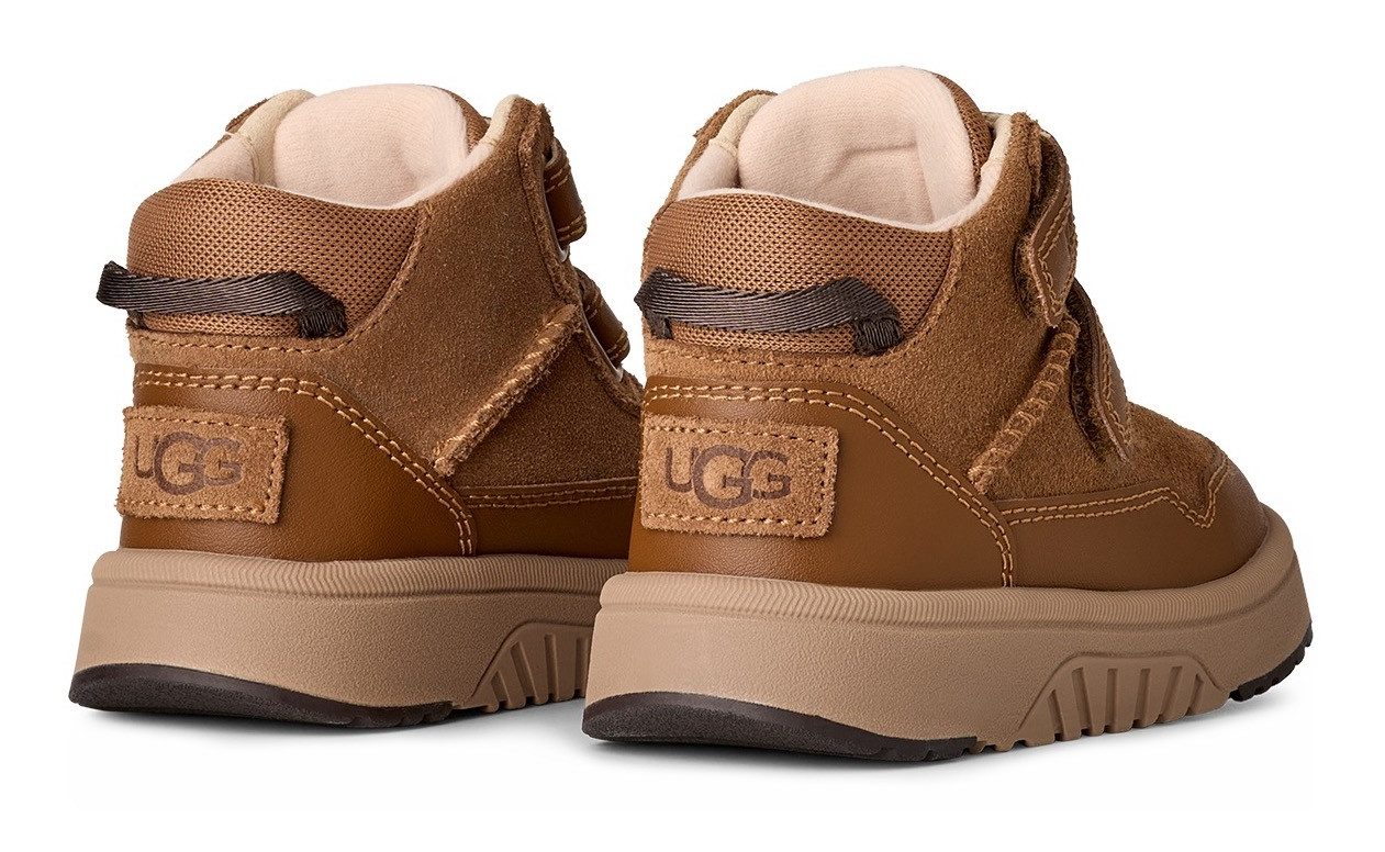 UGG Winterlaarzen RENNIE Winterlaarzen met zachte schachtrand