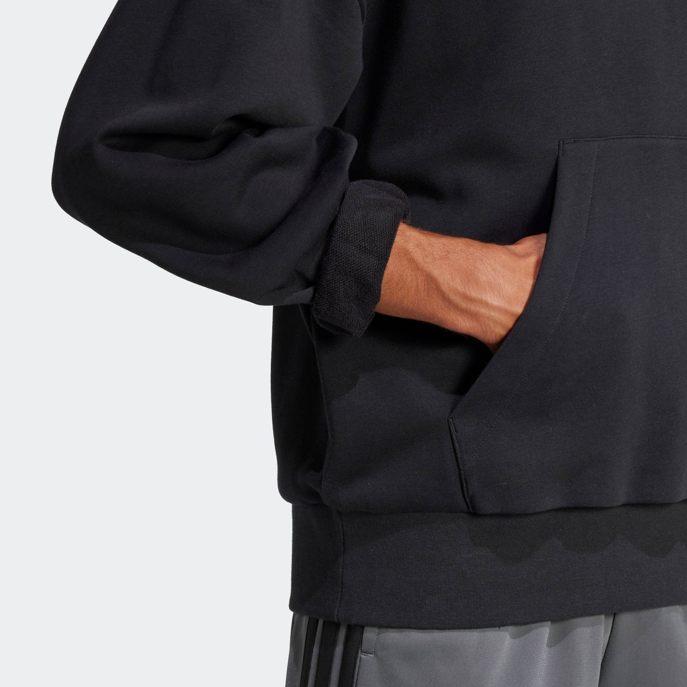 adidas Sportswear Hoodie M HD FT