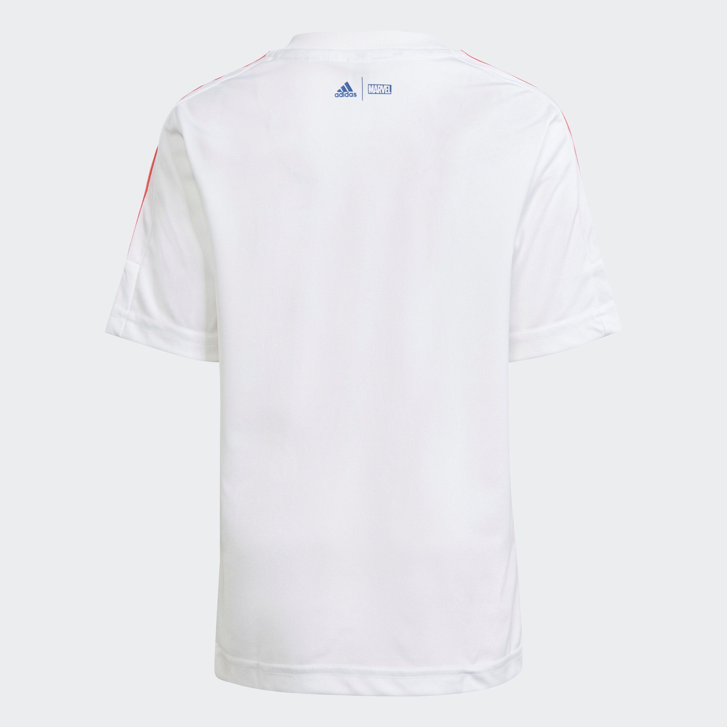 adidas Sportswear T-shirt LK MRVL AV T