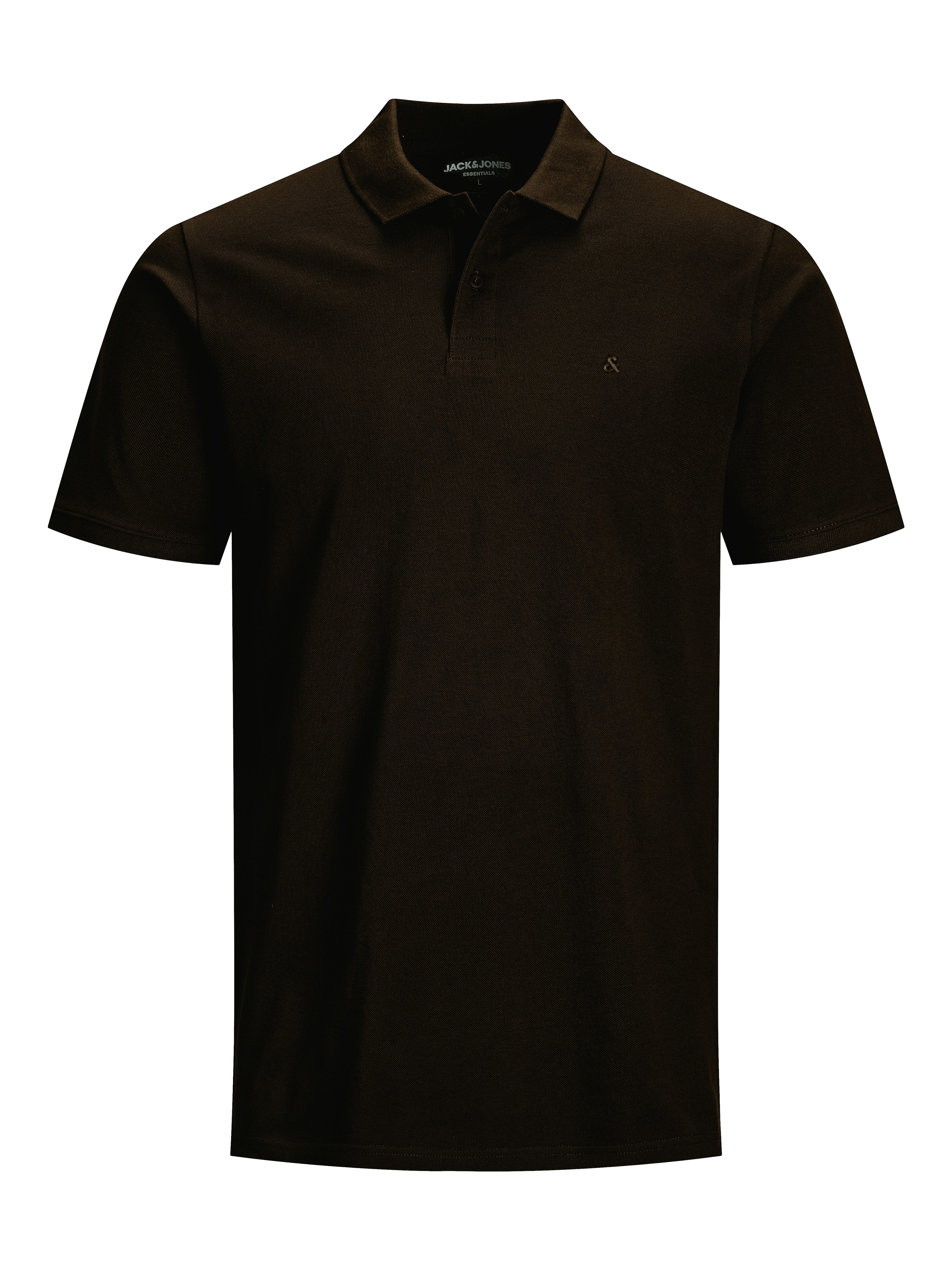 Jack & Jones Poloshirt JJEBASIC POLO SS NOOS