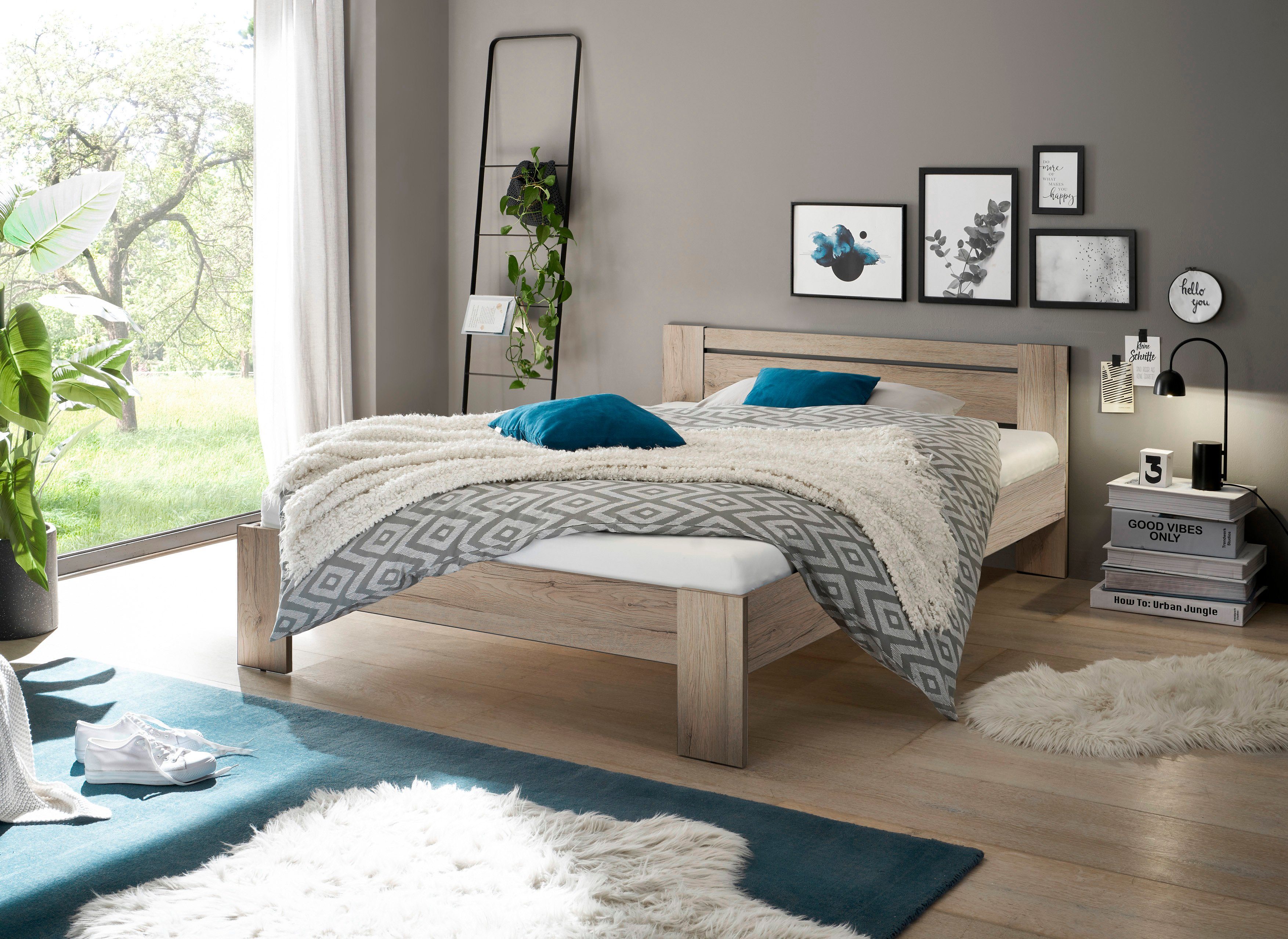 Schlafkontor Futonbed Cannes