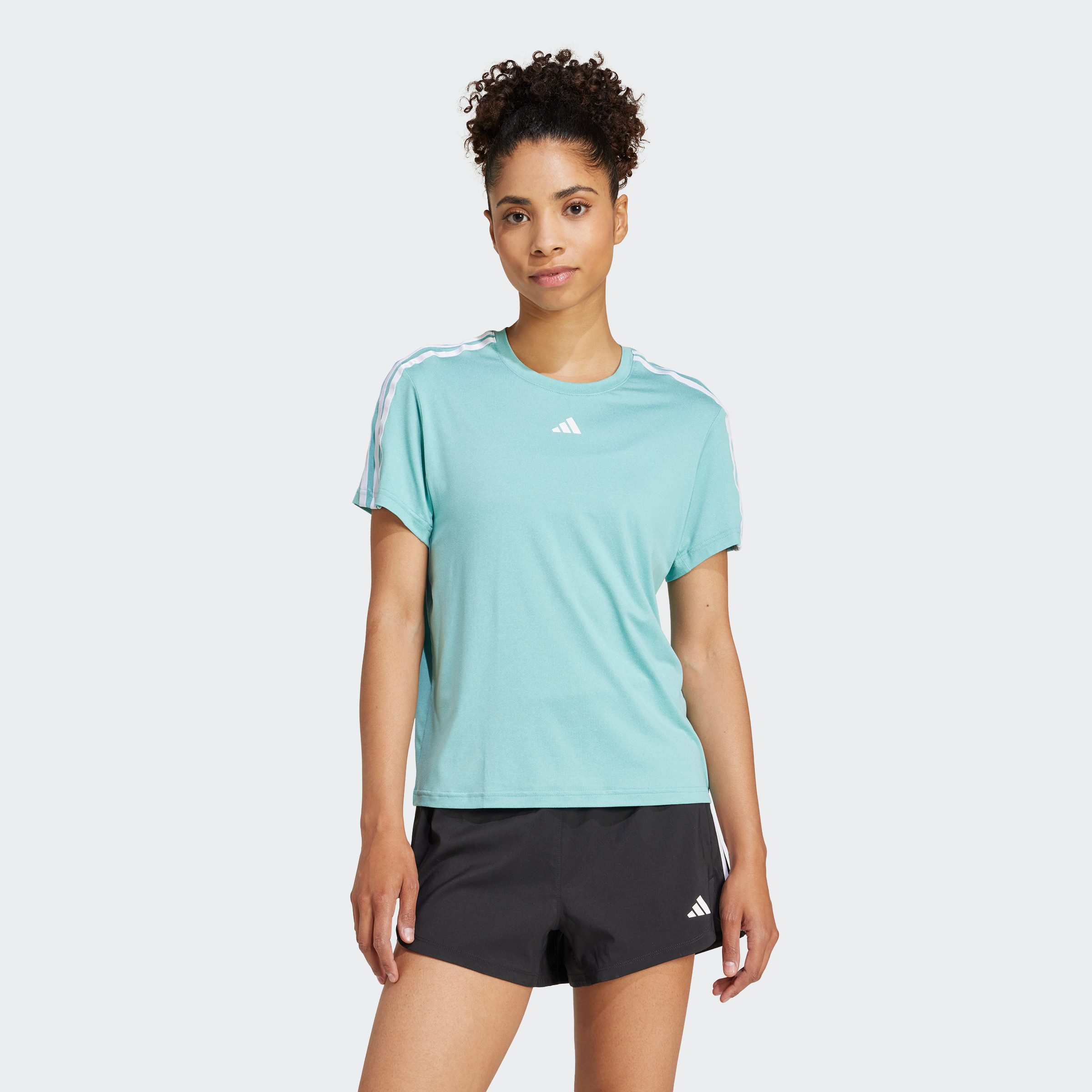 Adidas Performance T-shirt TR-ES 3S T