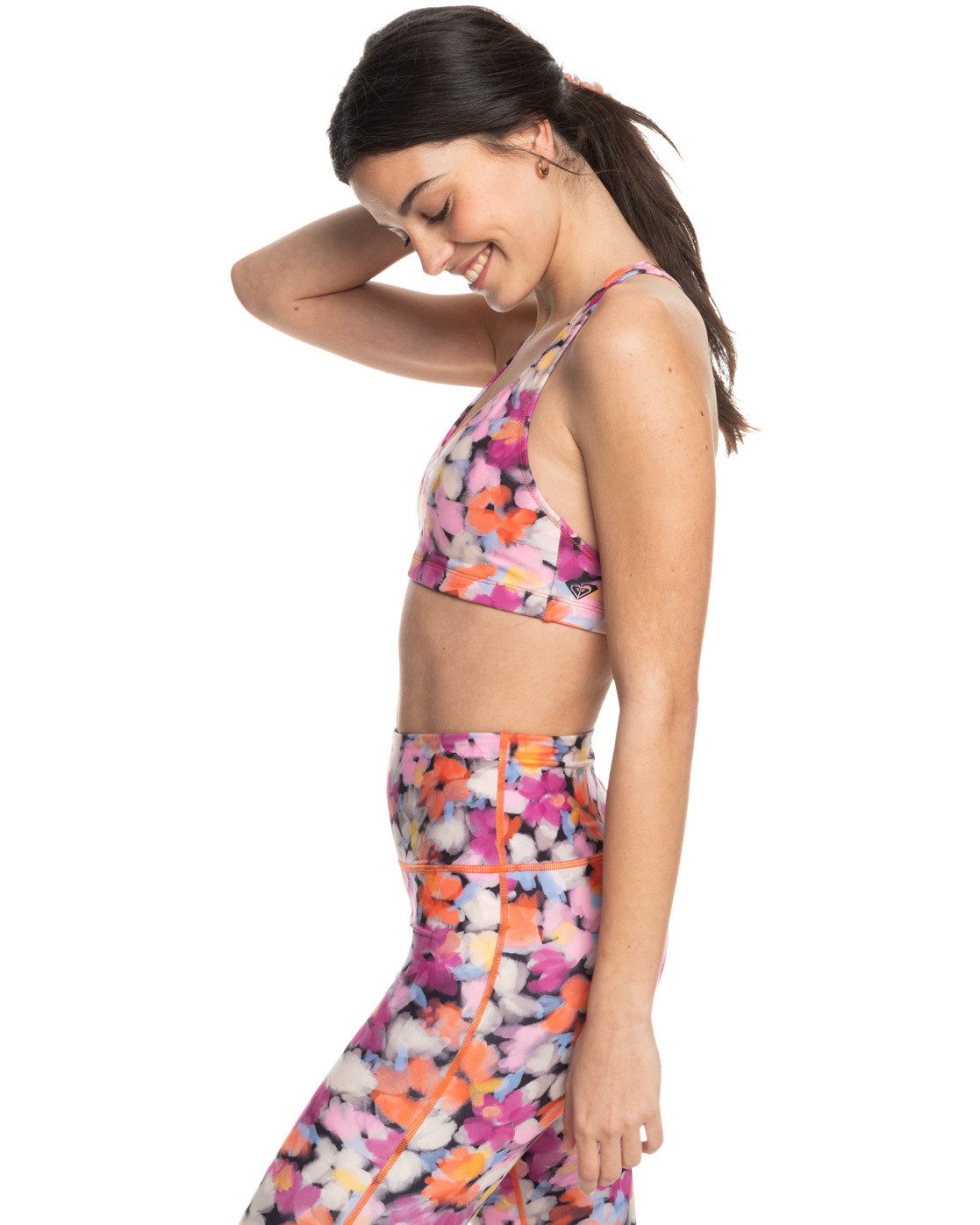 Roxy Sporttop Heart Into It PT