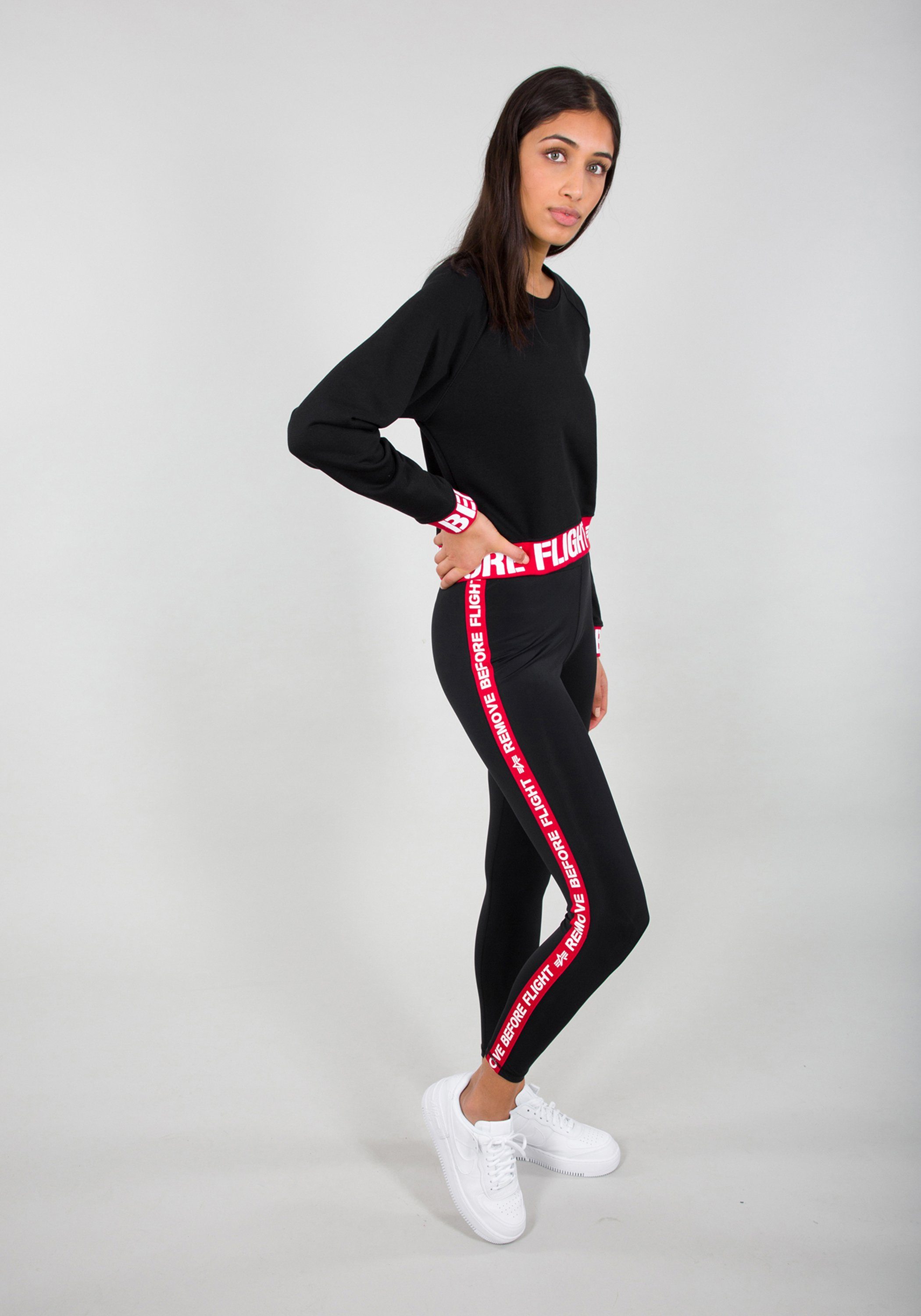 Alpha Industries Legging RBF Tape Leggings