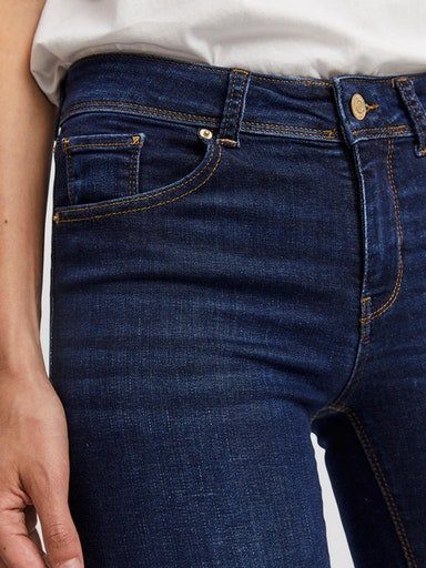 Vero Moda Skinny fit jeans VMLUX MR SLIM JEANS