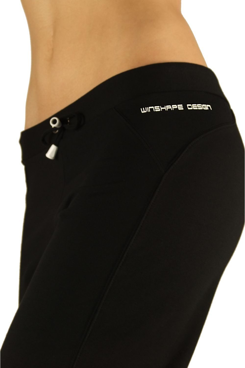 Winshape Sportbroek WBE5 3/4-trainingsbroek