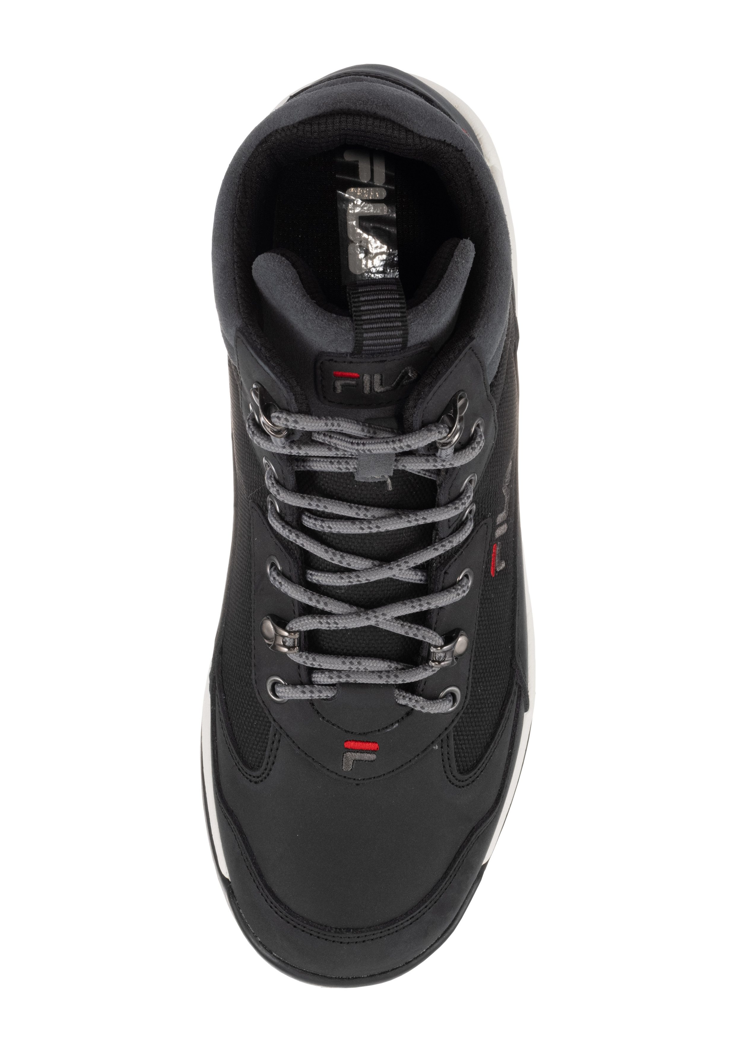 Fila Sneakerboots Alpha Mid