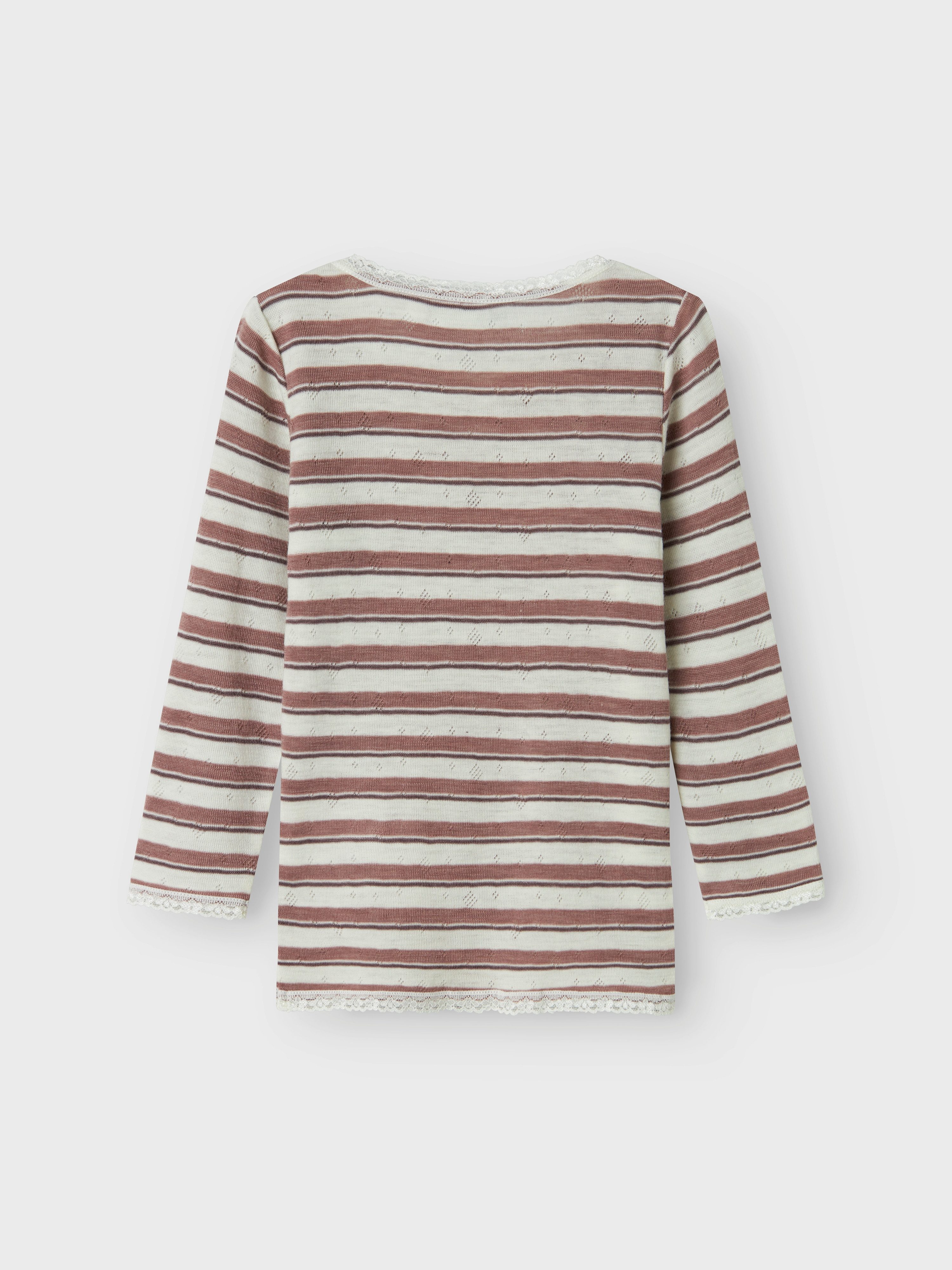 Name It Shirt met lange mouwen