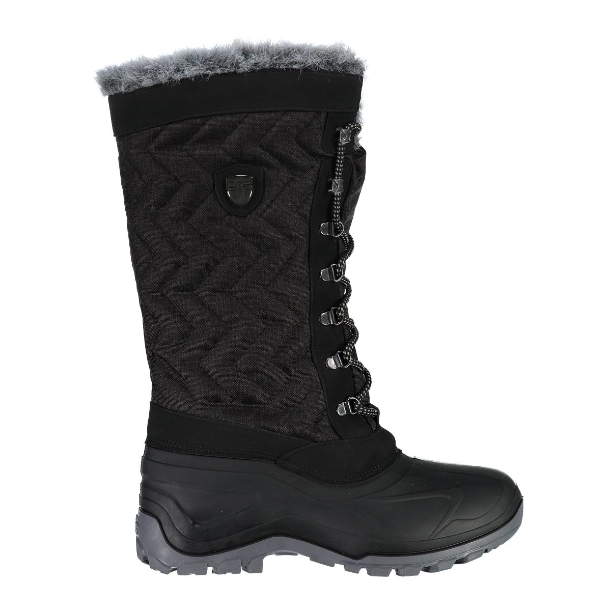 CMP Winterlaarzen NIETOS WMN SNOW BOOTS Snowboots, winterlaarzen, winterschoenen