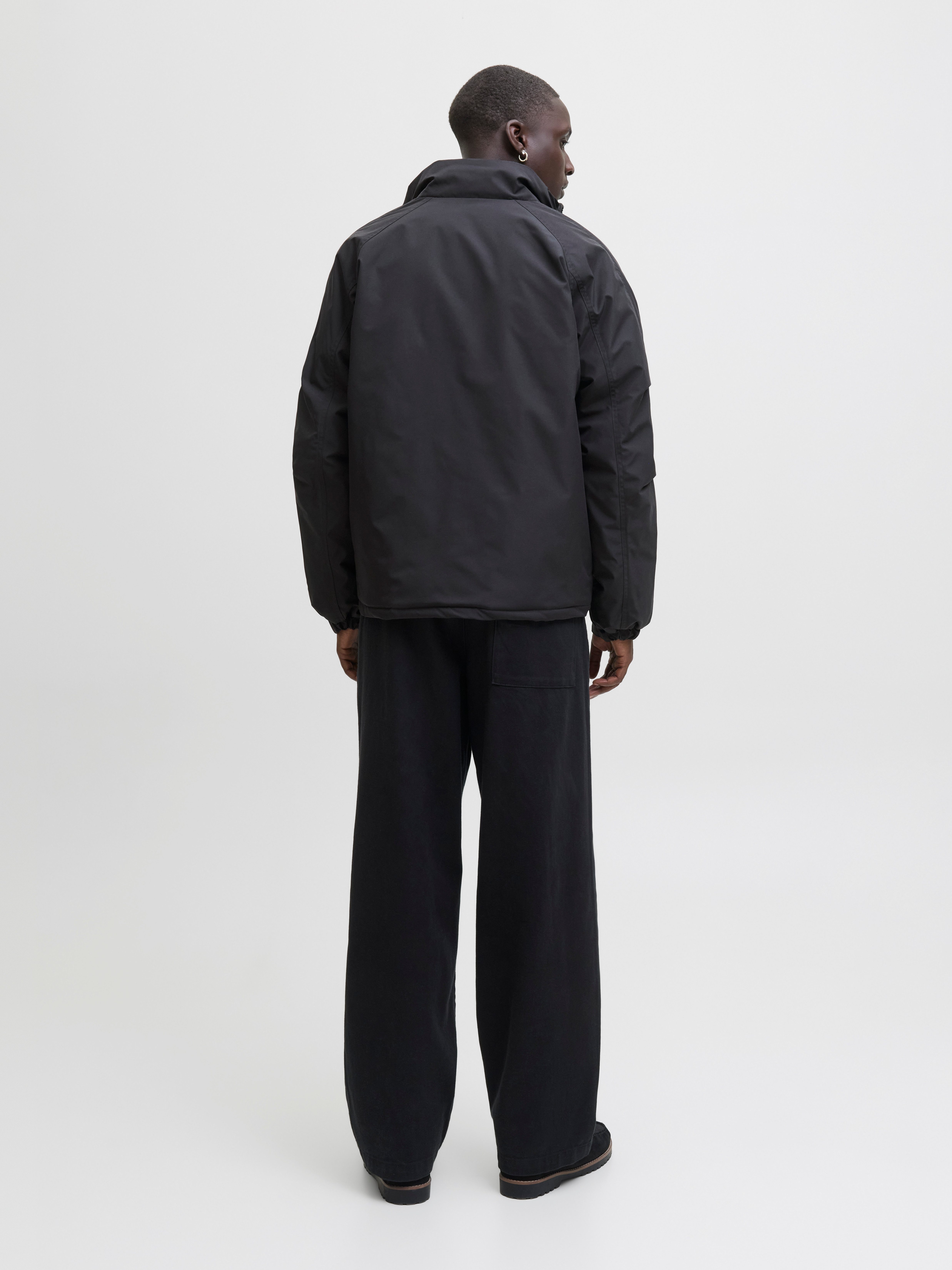 Jack & Jones Outdoorjack JJEDIEGO TRANSITIONAL JACKET NOOS