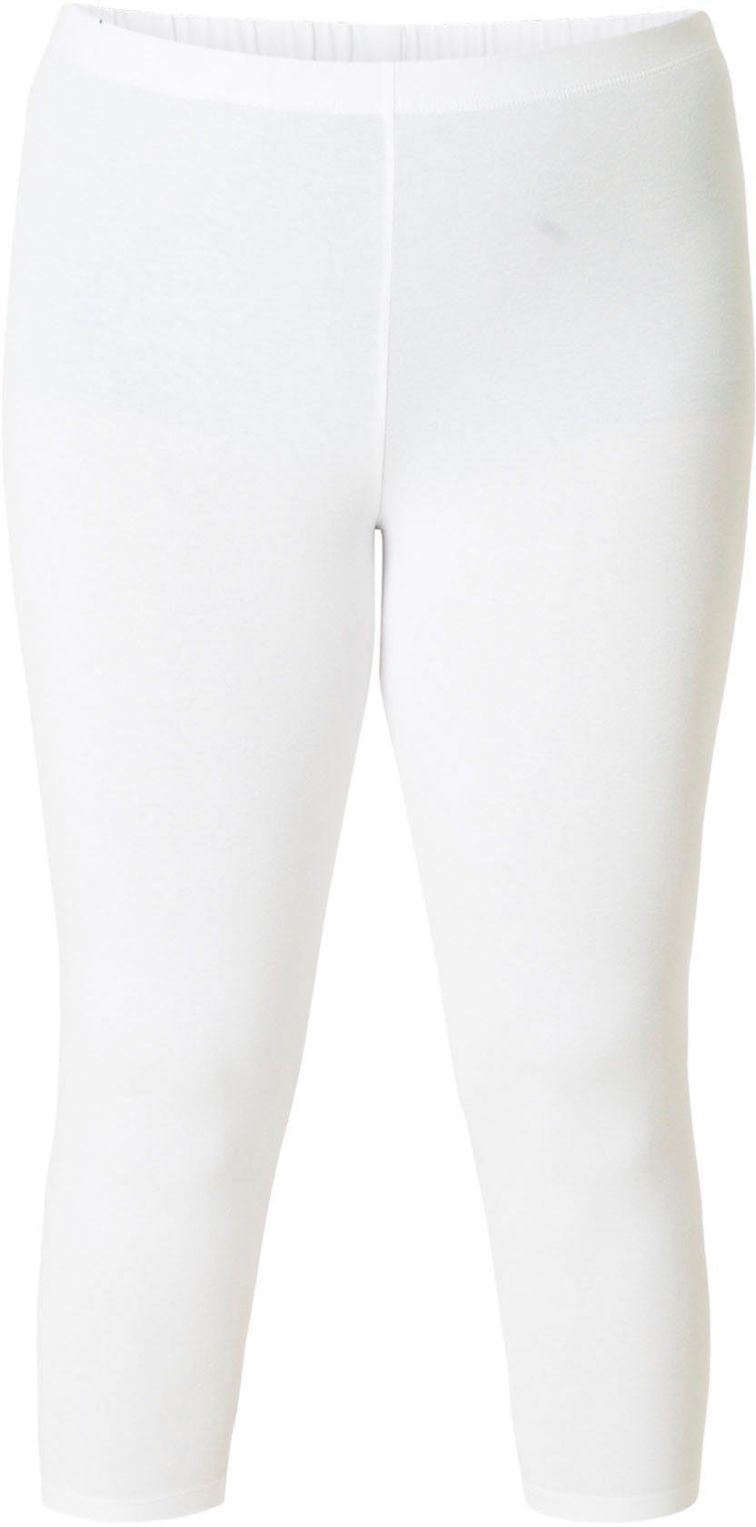 Base Level Curvy Caprilegging AUDREY