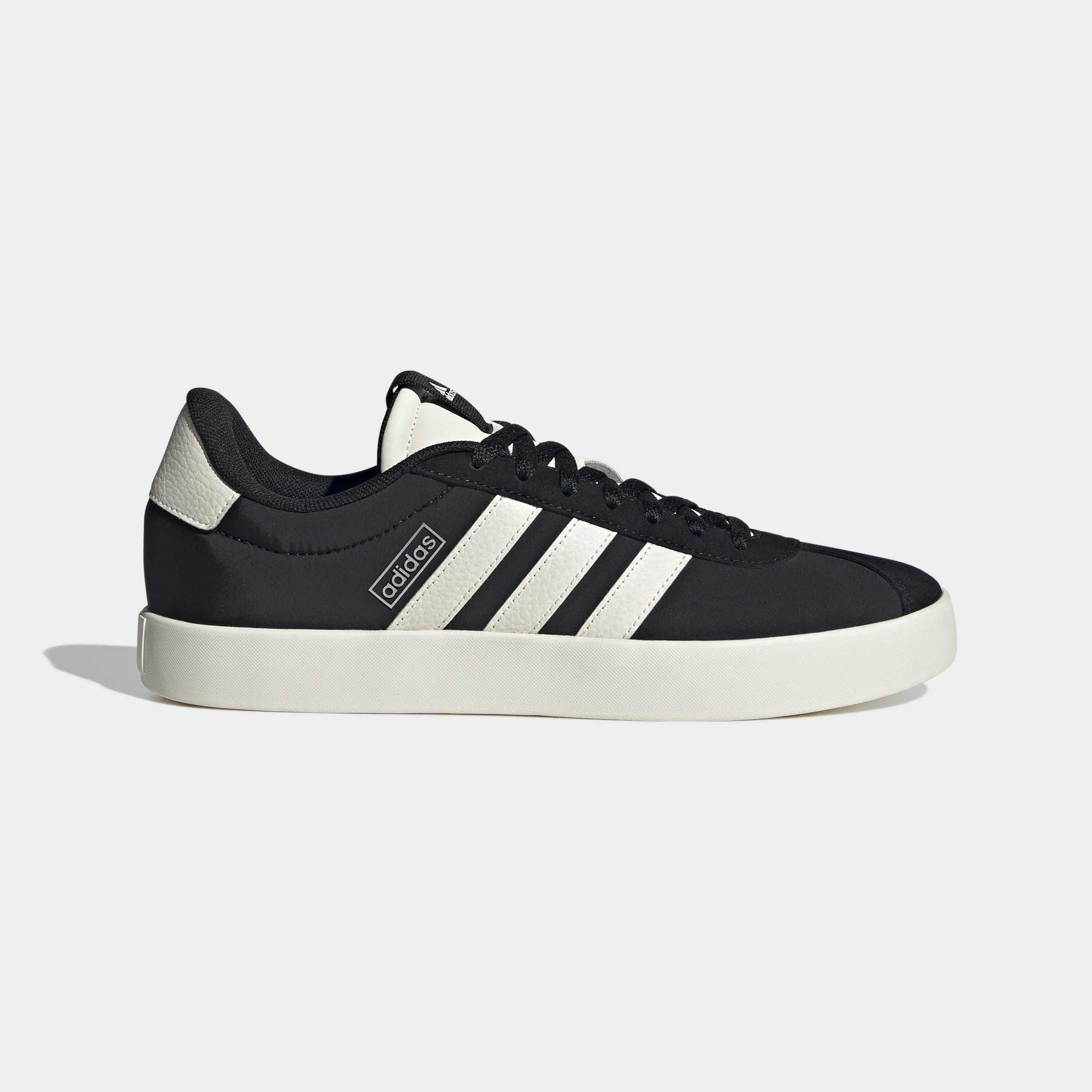 adidas Sportswear Sneakers VL COURT 3.0 Ontwerp geïnspireerd door de adidas Samba
