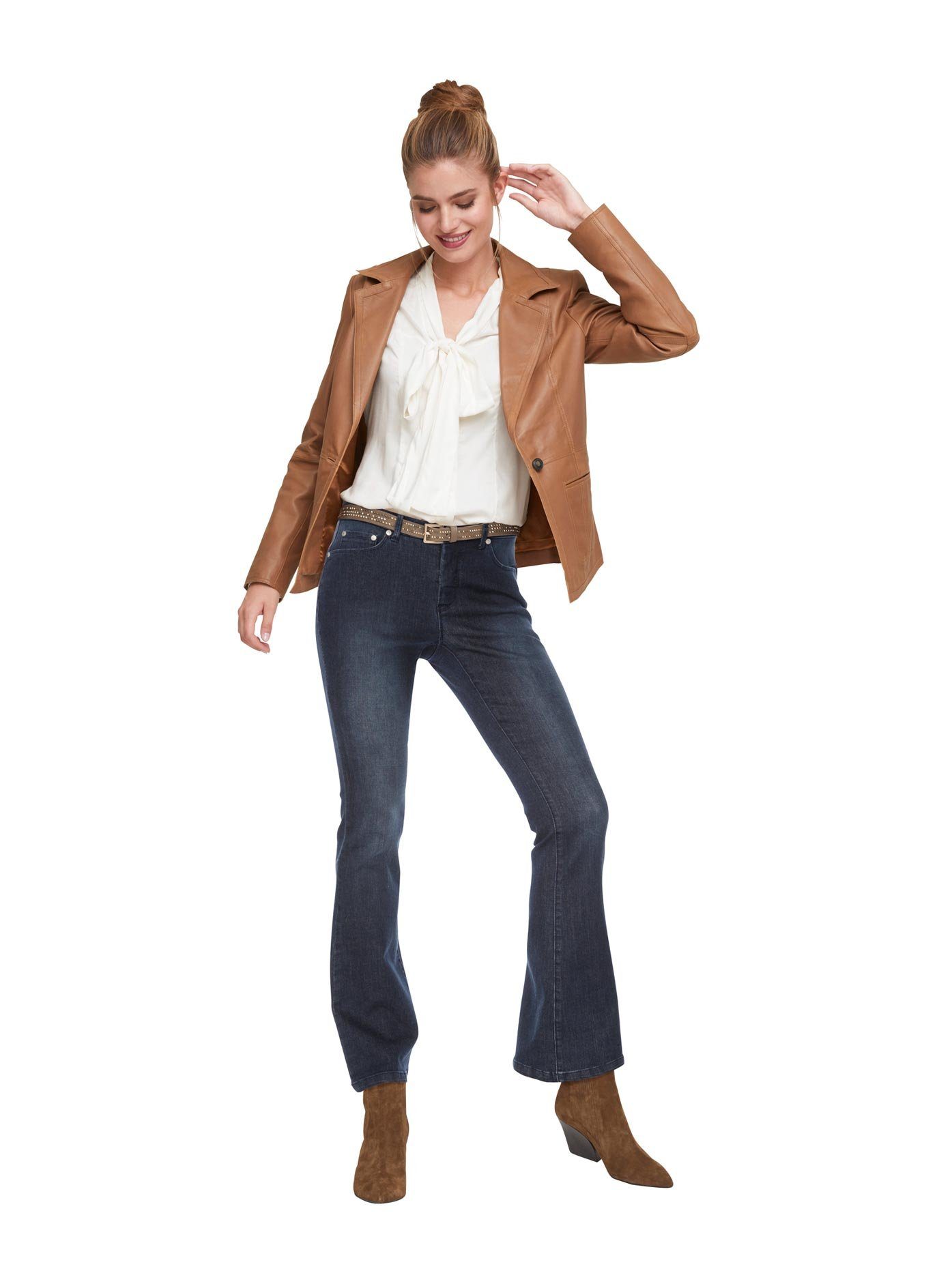 heine Bootcut jeans