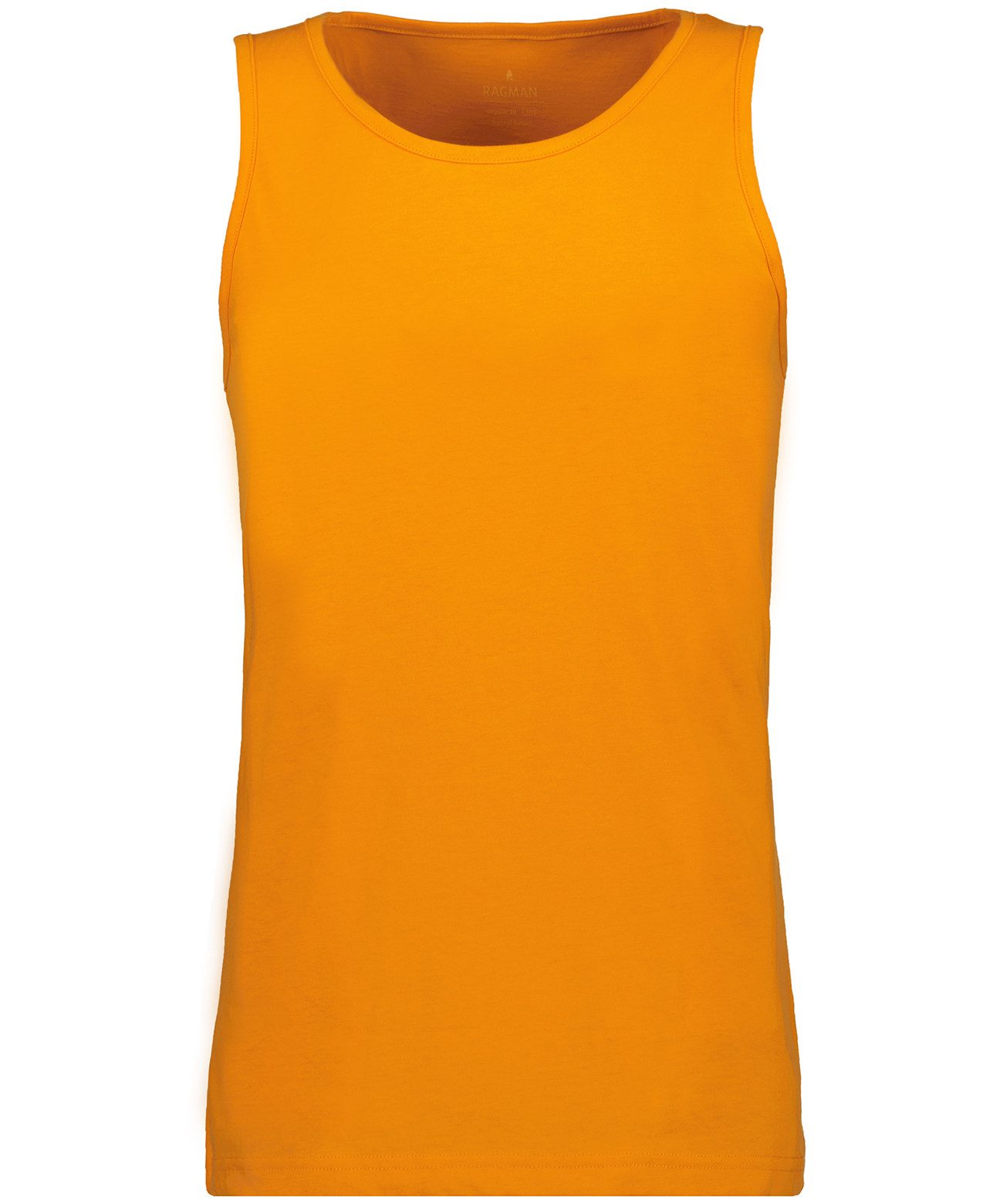 RAG Muscle-shirt