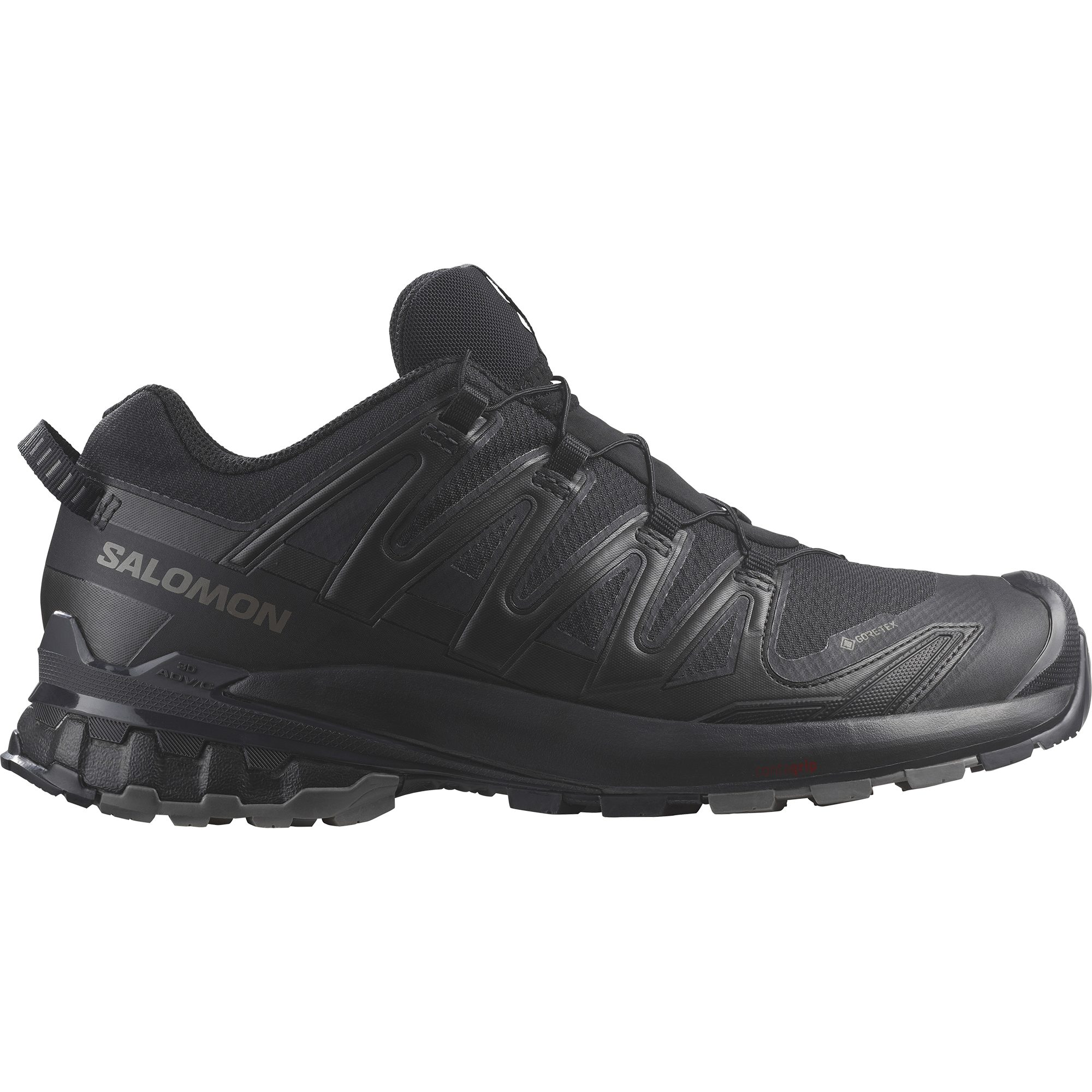 Salomon Trailrunningschoenen XA PRO 3D V9 GORE-TEX