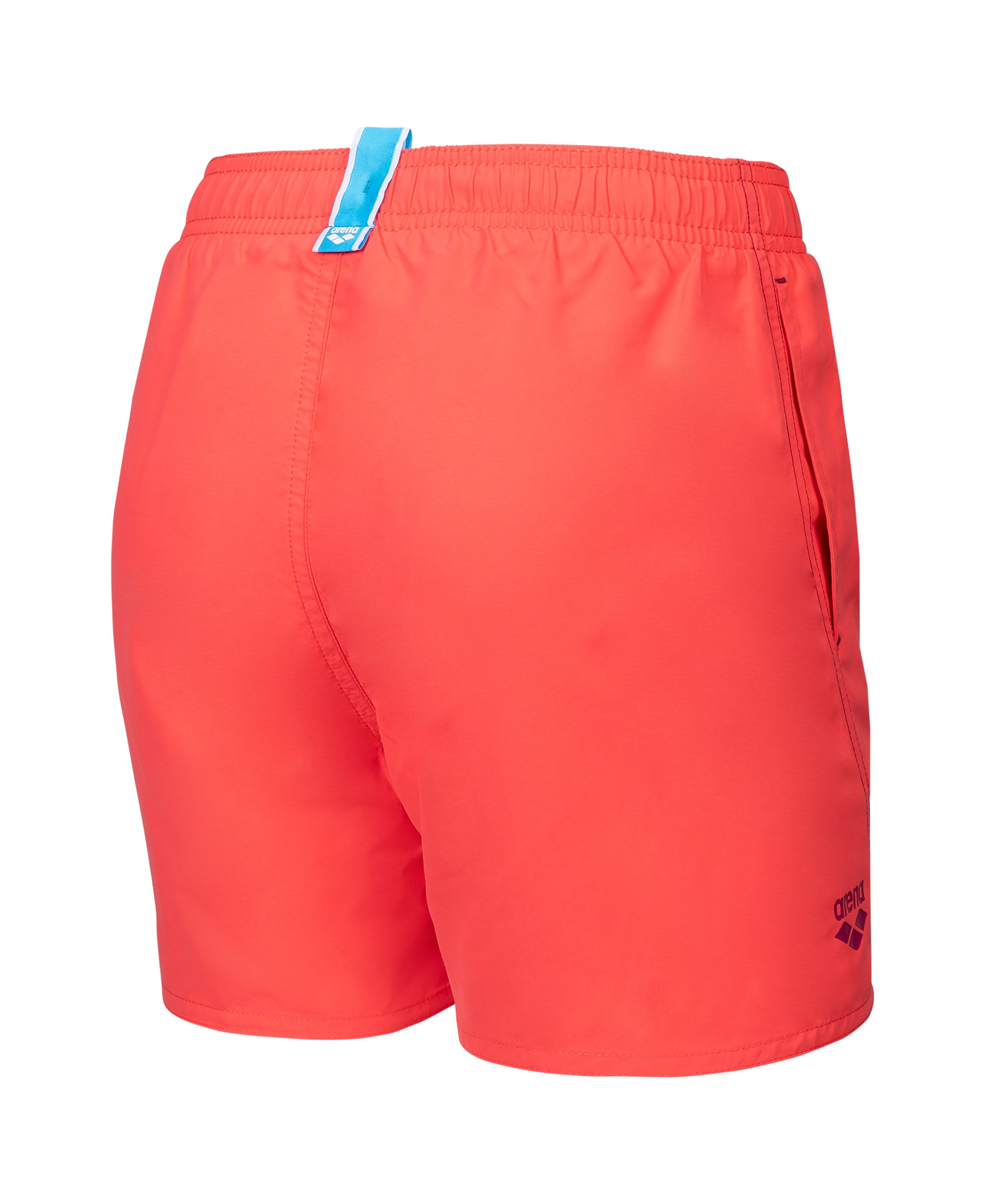 Arena Zwemshort FUNDAMENTALS ARENA LOGO JR BOXER R