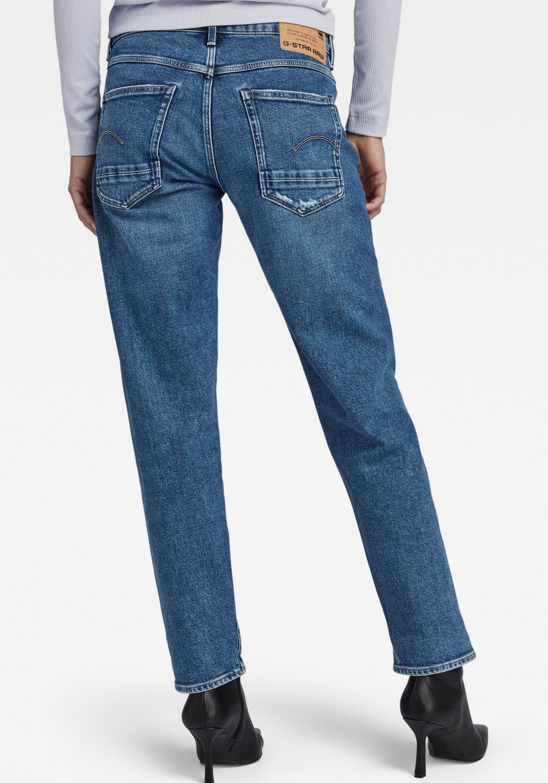 G-Star RAW Boyfriendjeans Kate in casual boyfriend fit