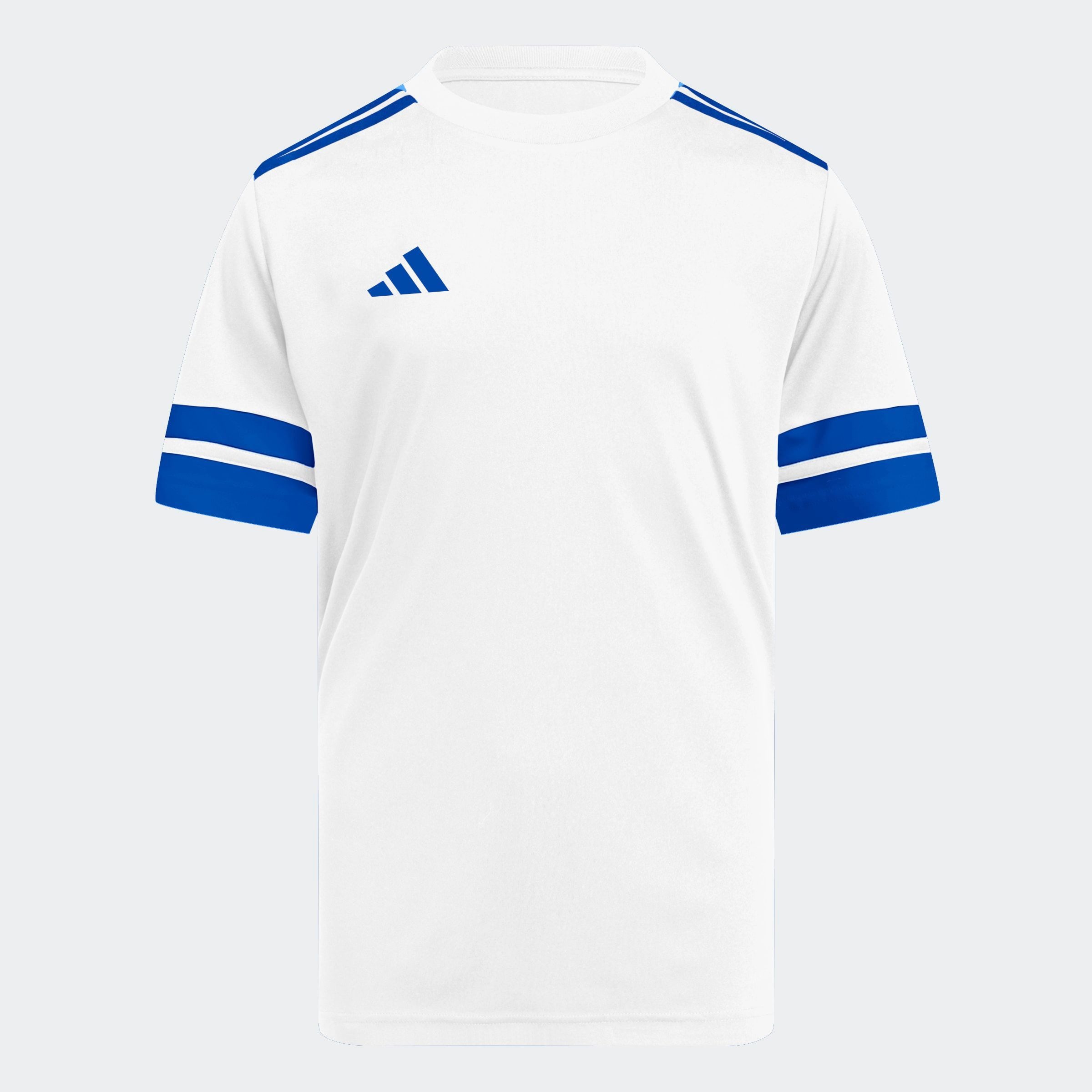adidas Performance Voetbalshirt SQUA25 JSY Y