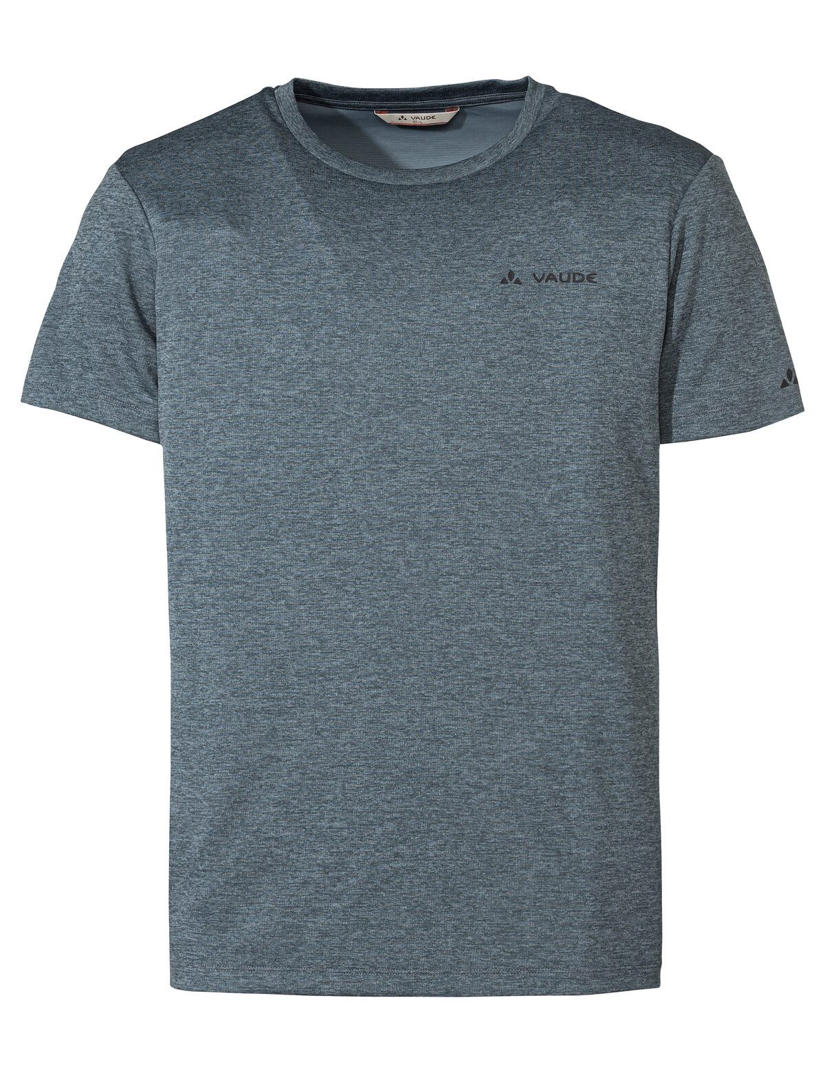 VAUDE Functioneel shirt MEN'S ESSENTIAL T-SHIRT (1-delig)