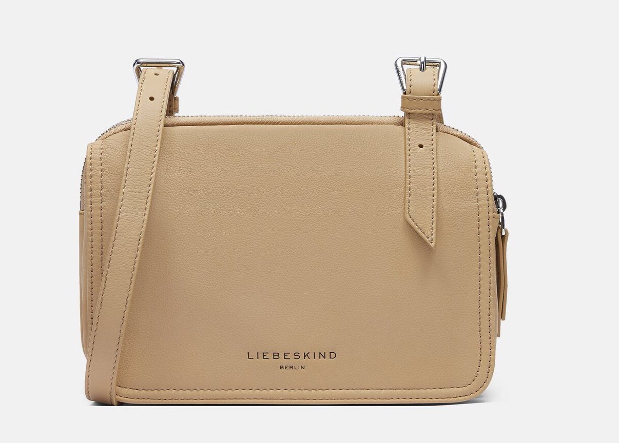 Liebeskind Berlin Schoudertas Mareike Crossbody S