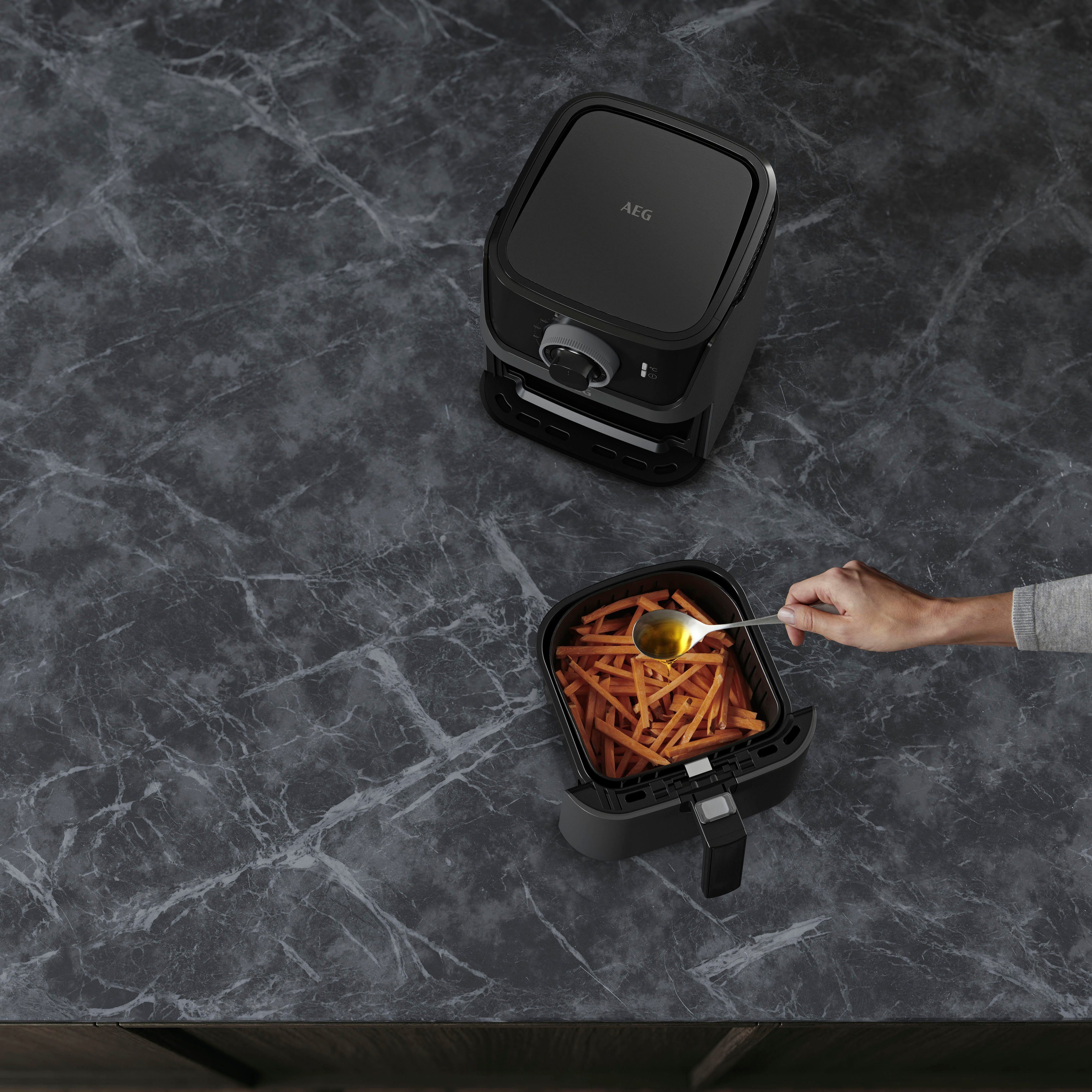 AEG Airfryer AF5-1-4GB