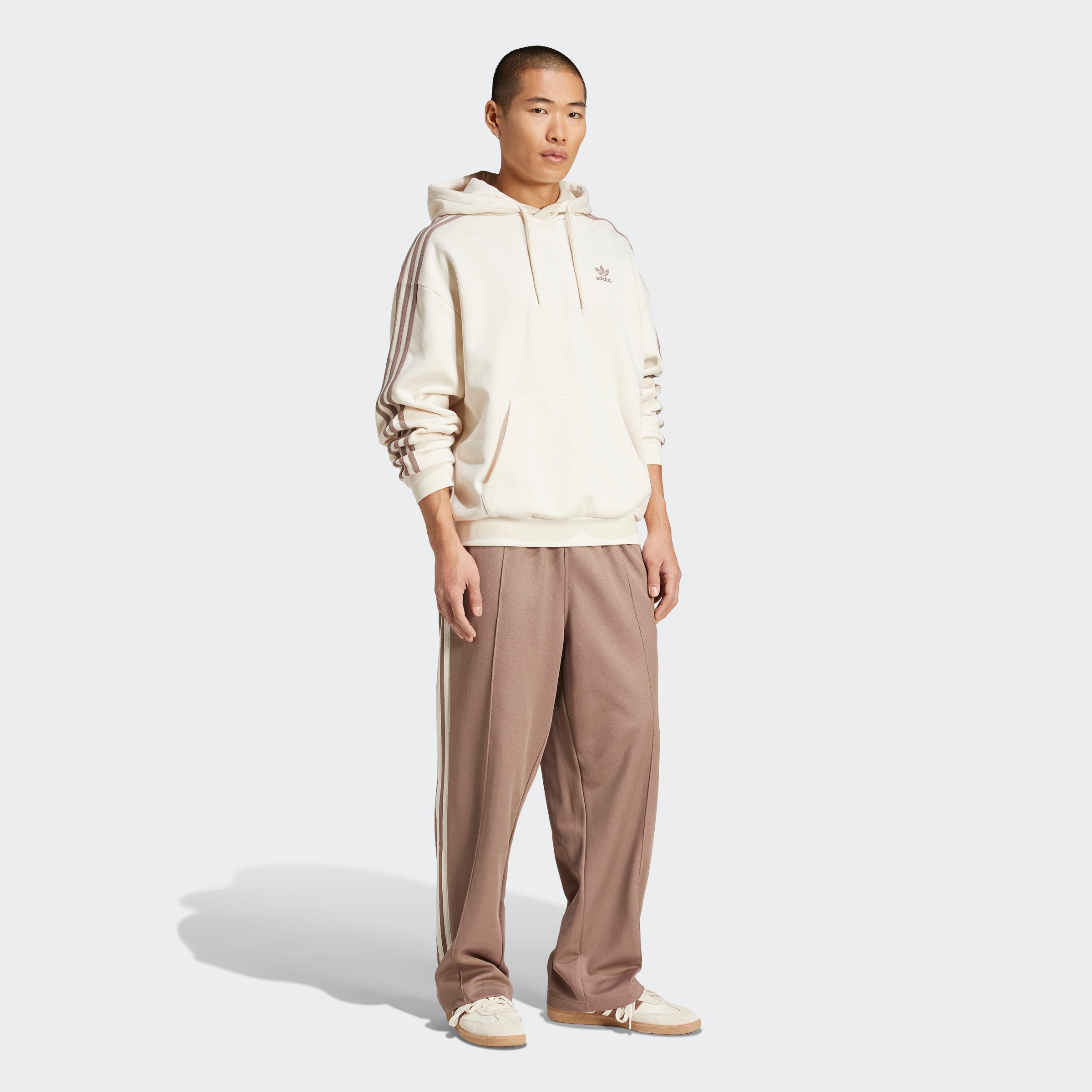 adidas Originals Sweatshirt BAGGY HOODIE