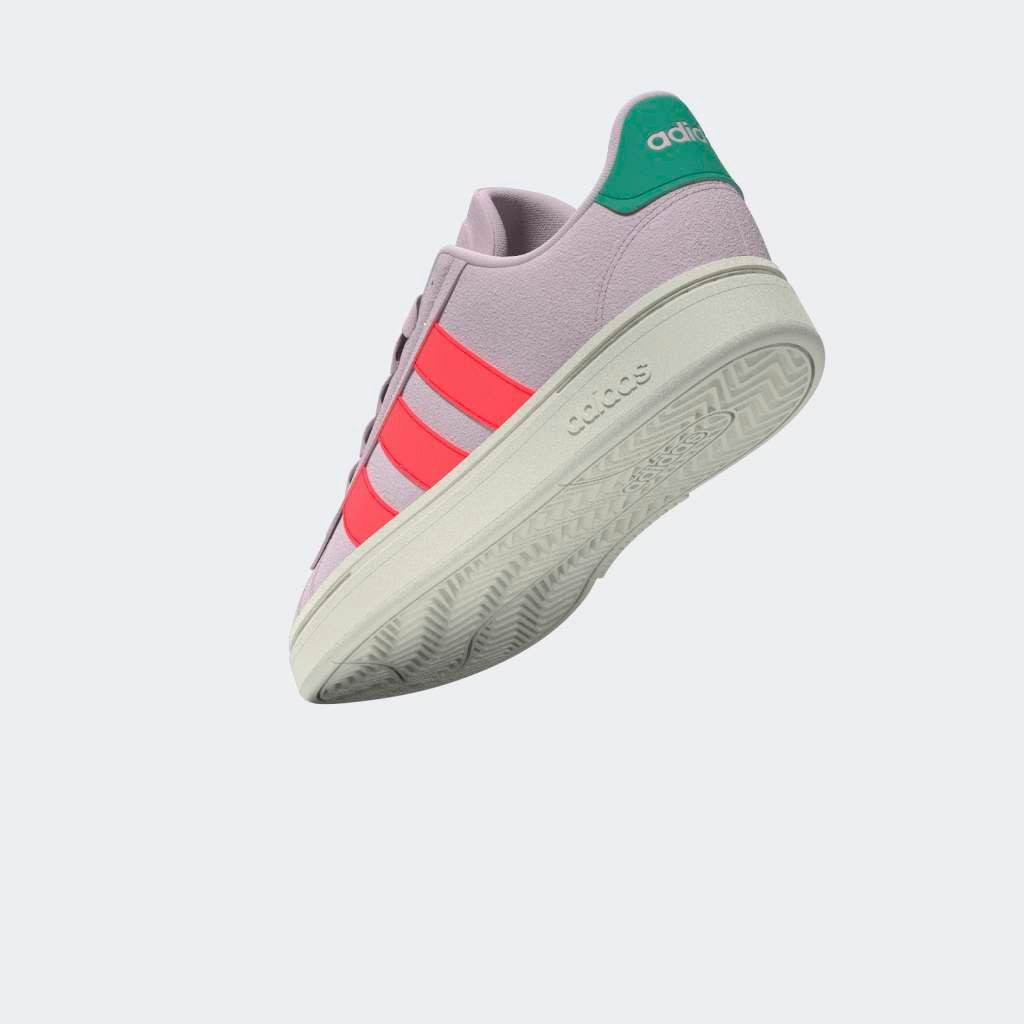 adidas Sportswear Sneakers GRAND COURT ALPHA Design geïnspireerd door de adidas Campus 00