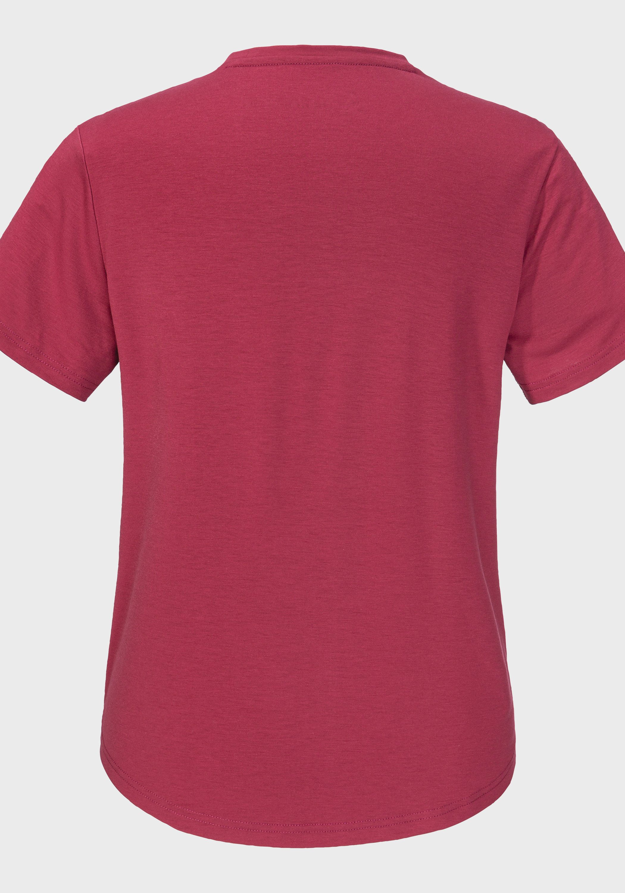Schöffel Functioneel shirt T Shirt Haberspitz L