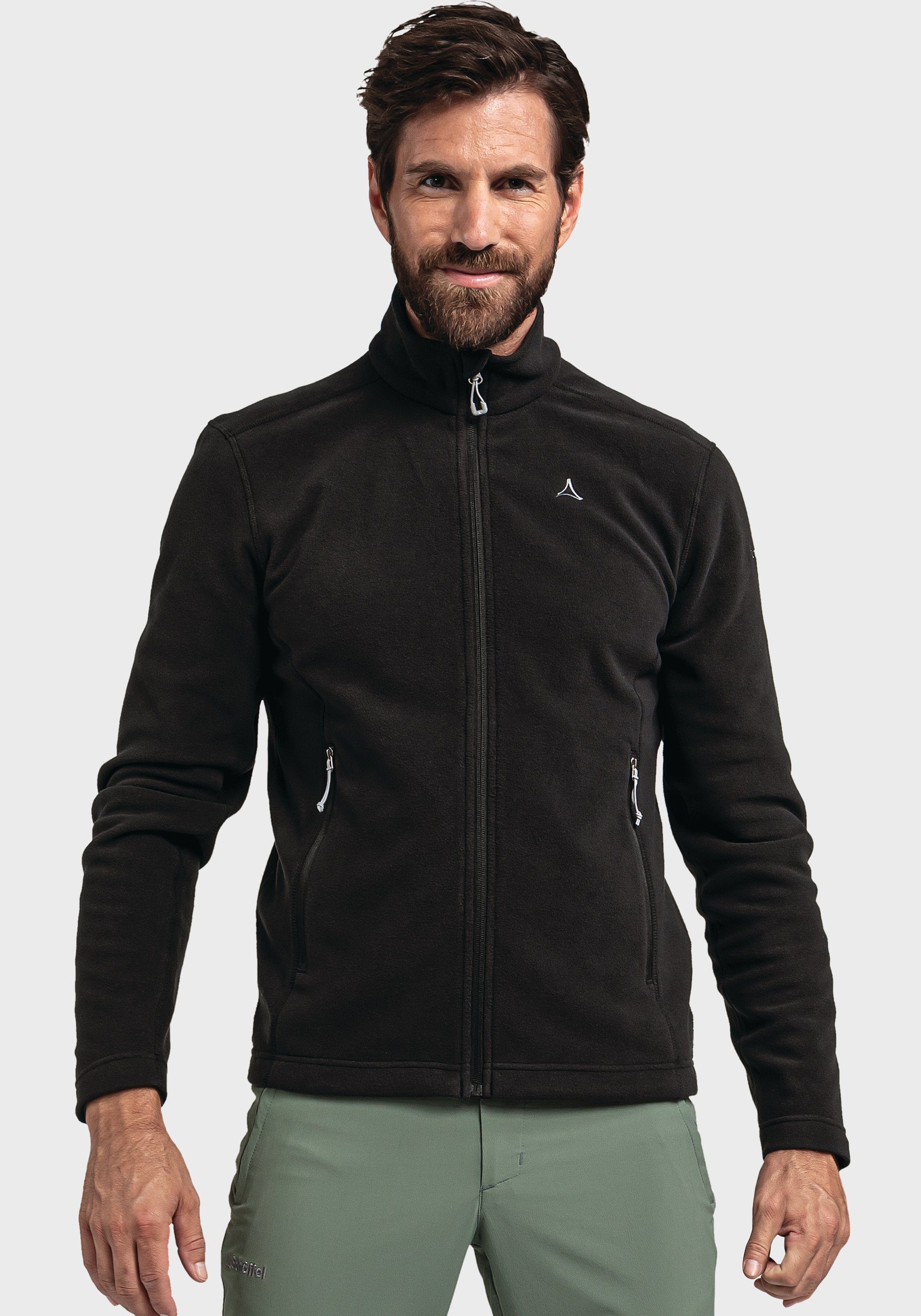 Schöffel Fleecejack Fleece Jacket Cincinnati3