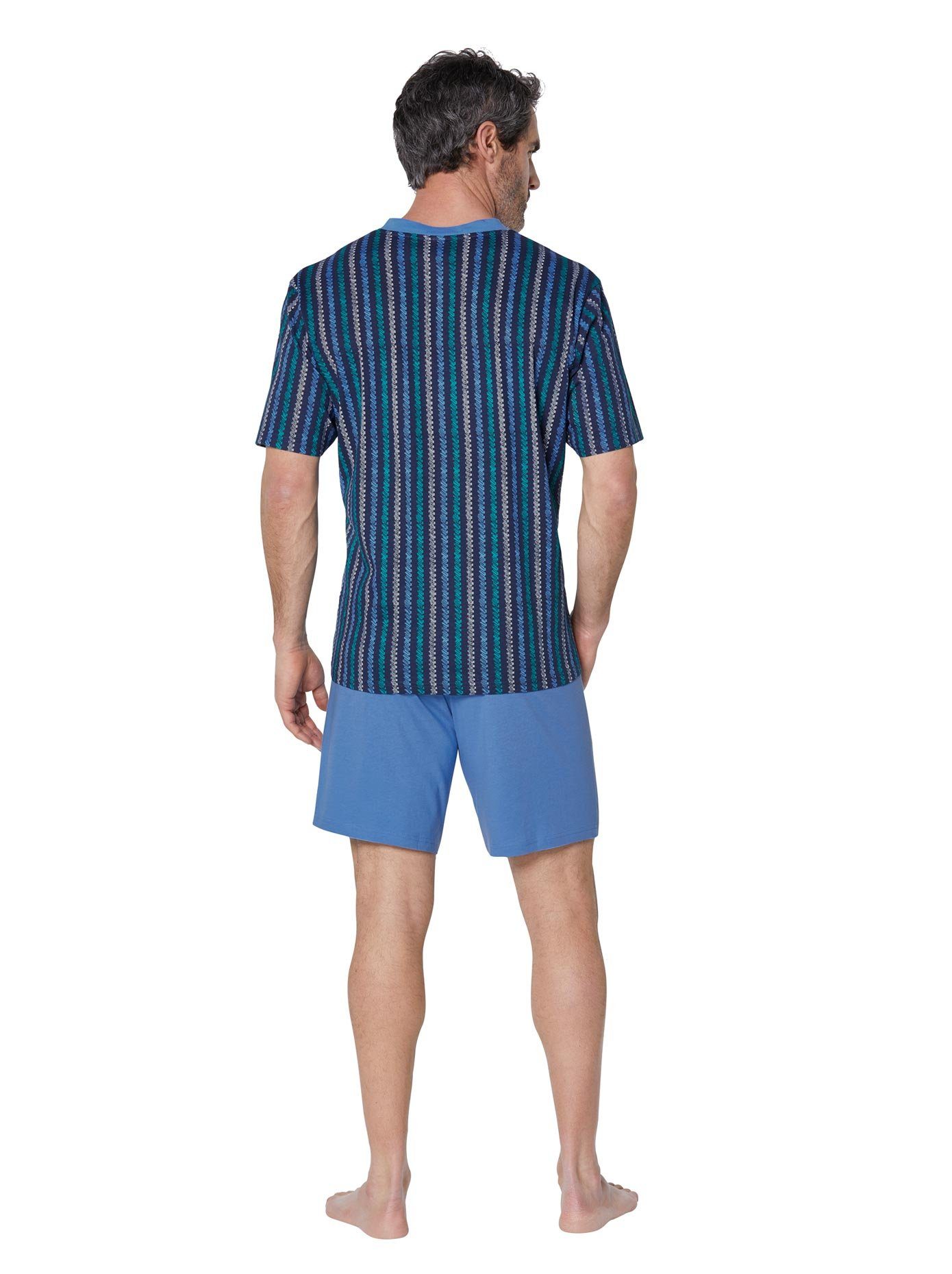 wäschepur Shortama