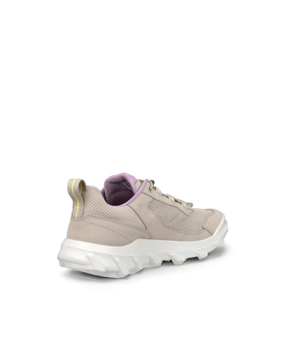 Ecco Slip-on sneakers ECCO MX W Trekking schoen, slipper met schokabsorberende fluidform-uitrusting
