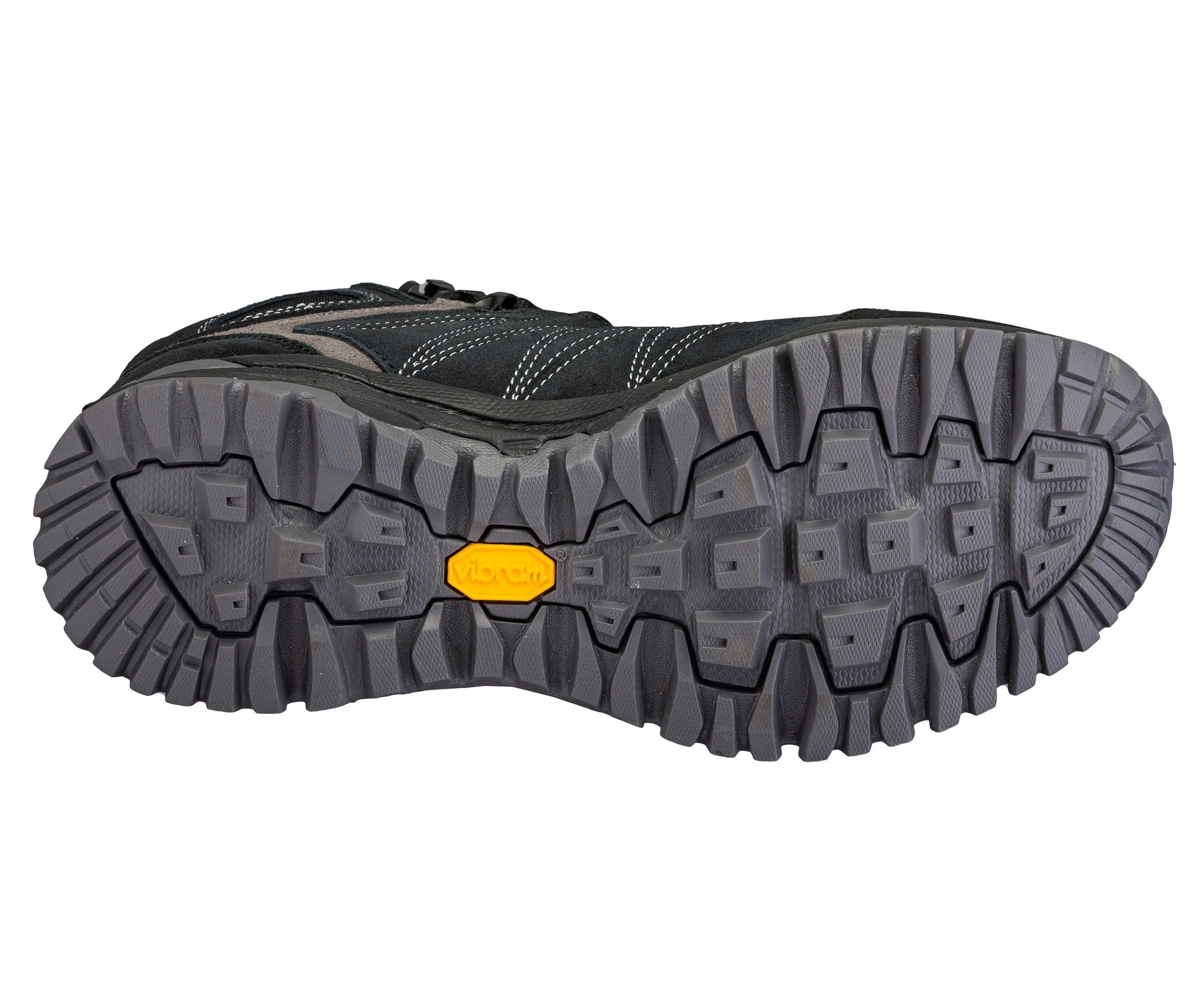 BRÜTTING Outdoorschoenen Outdoorlaarzen Mount Kapela High